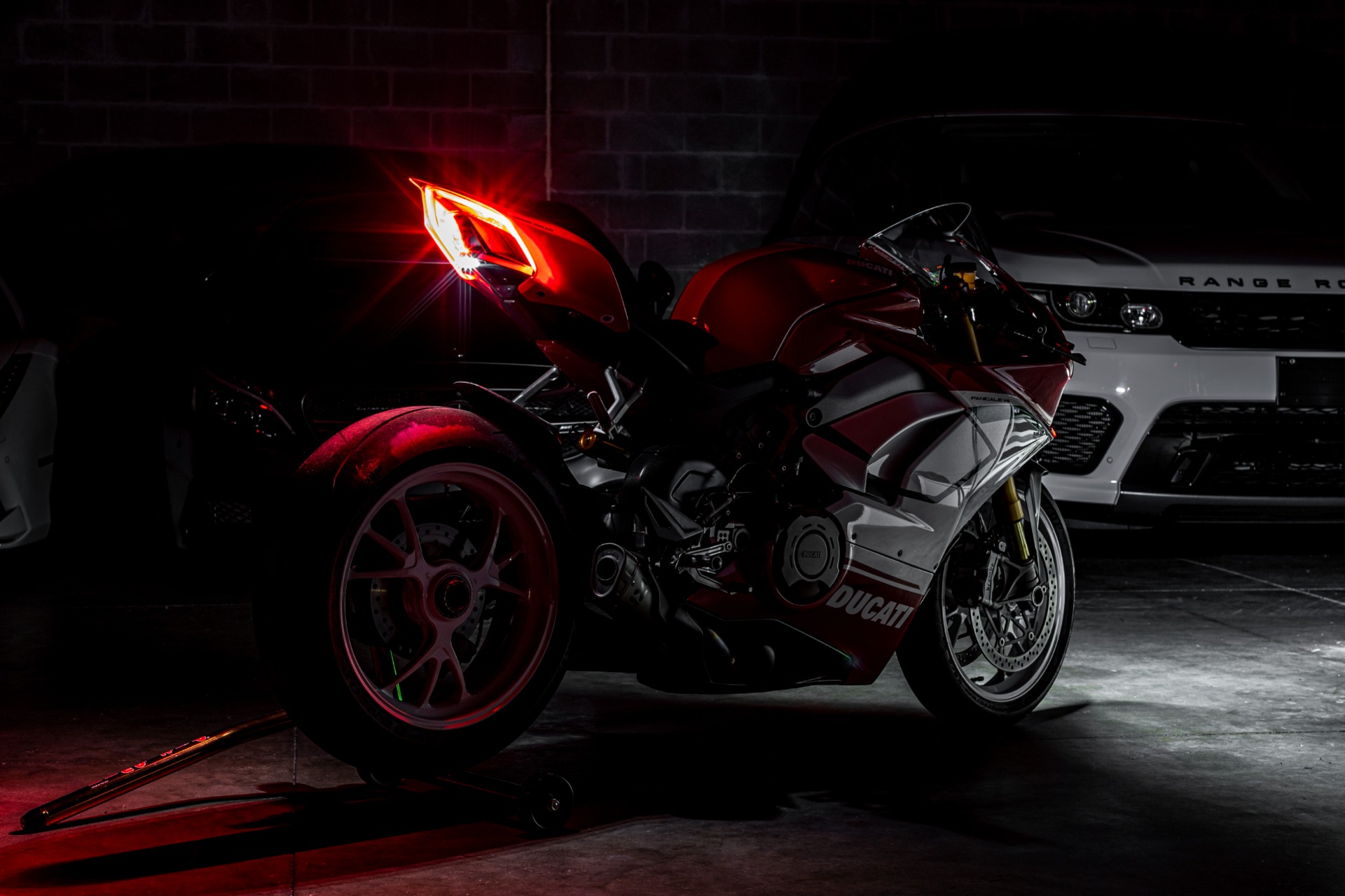 2018 ducati panigale v4 speciale hotsell