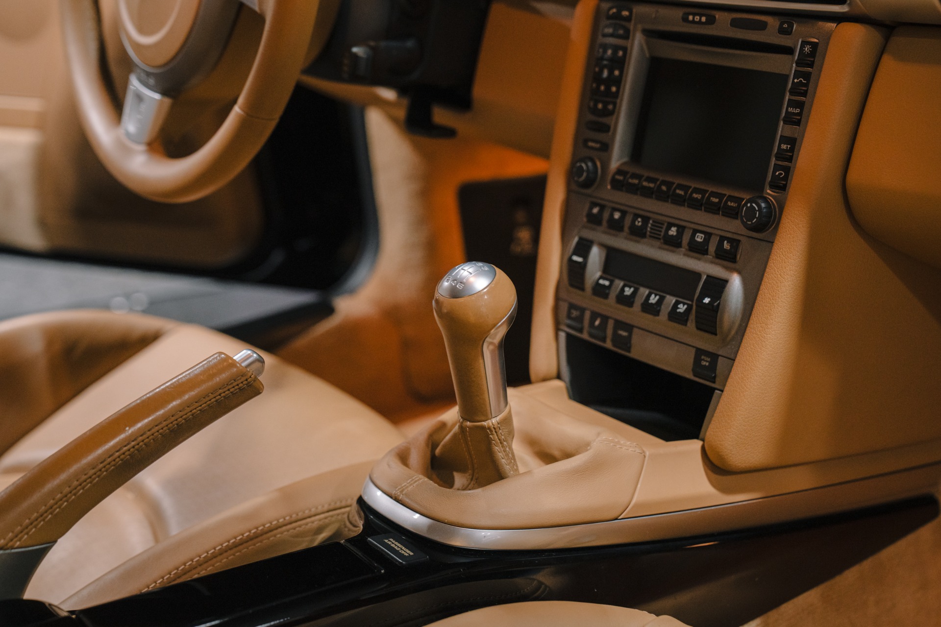 2008 Porsche 911 4S photo 2
