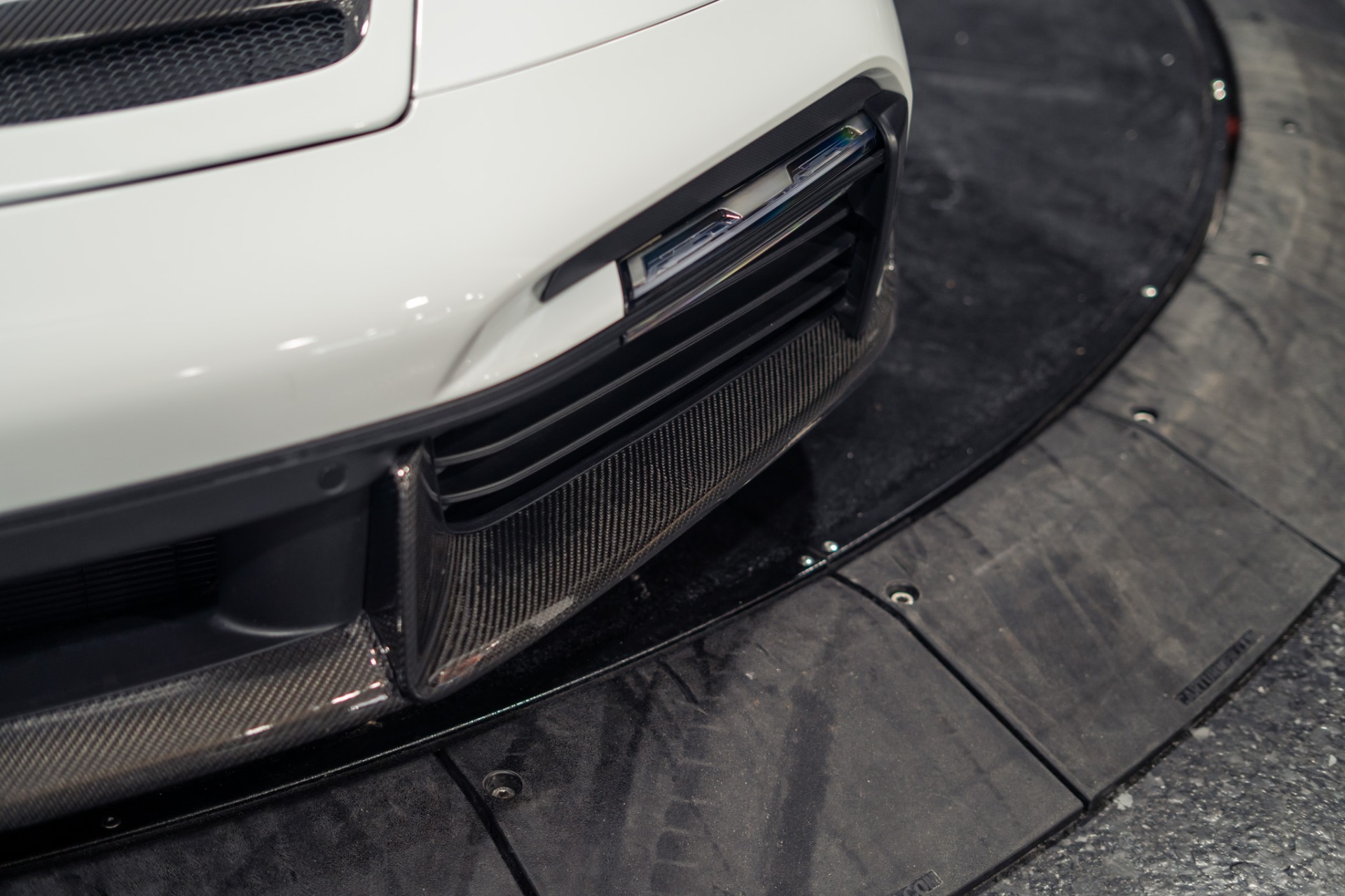 2022 Porsche 911 Turbo S - Photo 15