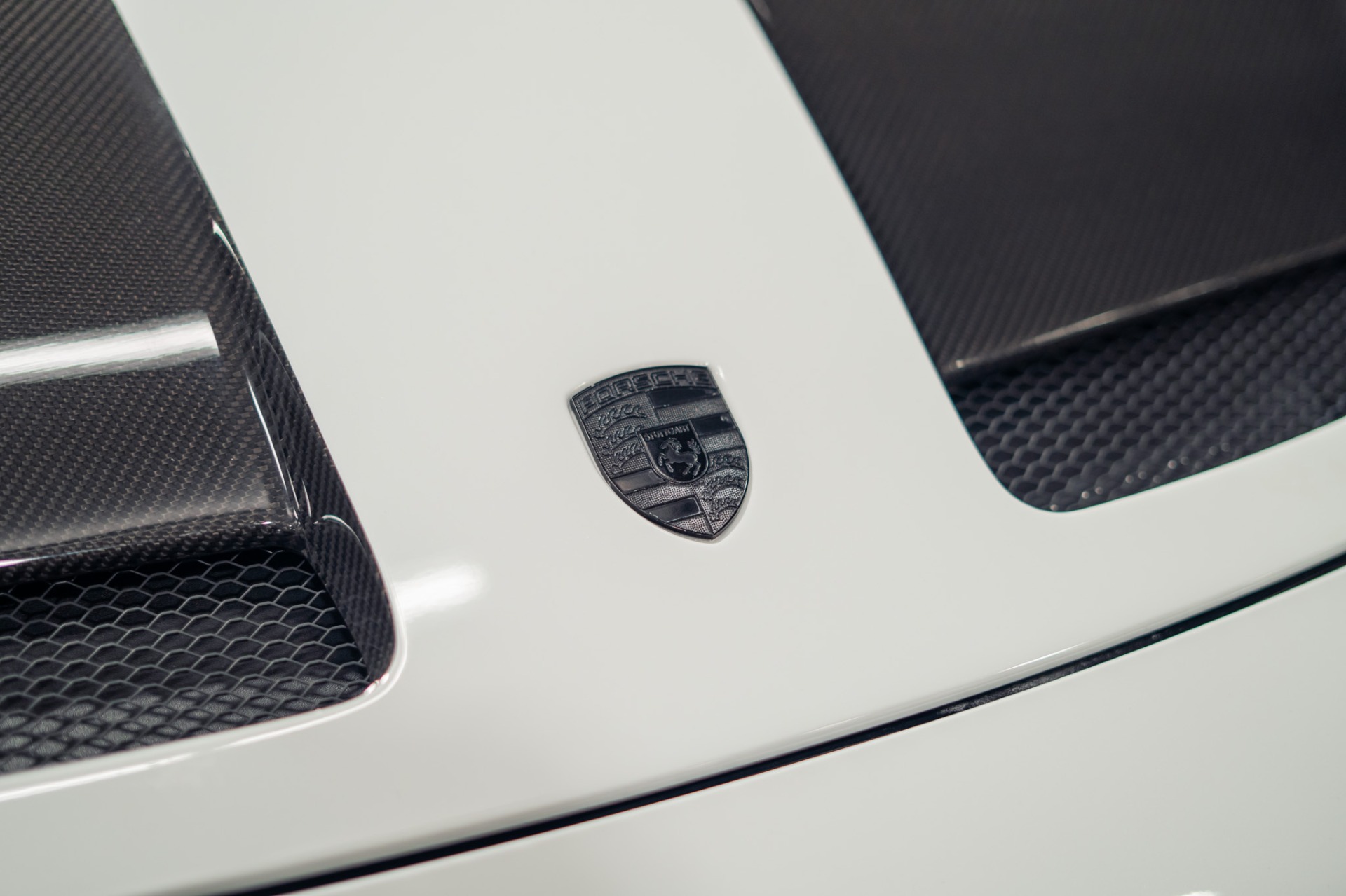 2022 Porsche 911 Turbo S - Photo 26