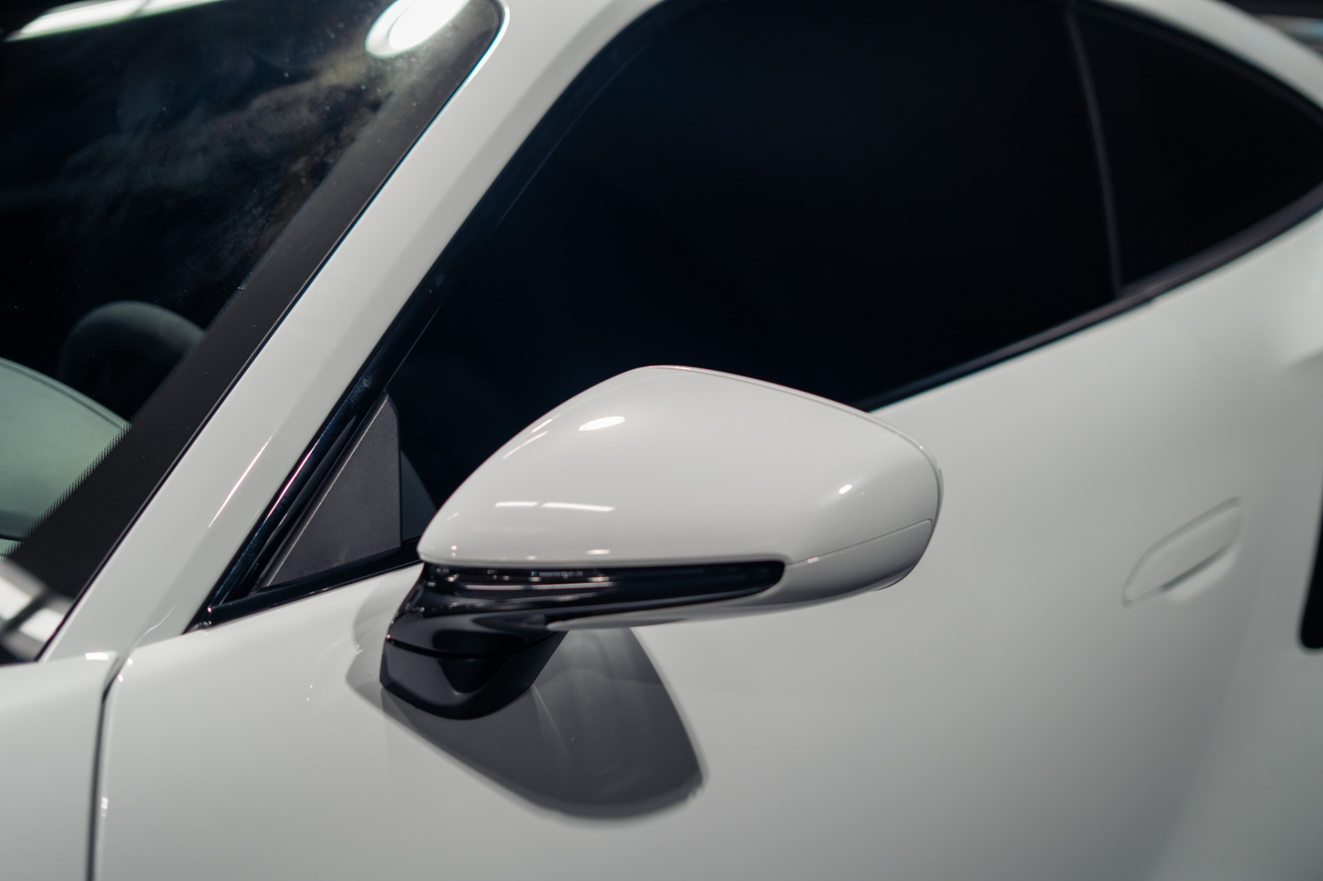 2022 Porsche 911 Turbo S - Photo 27