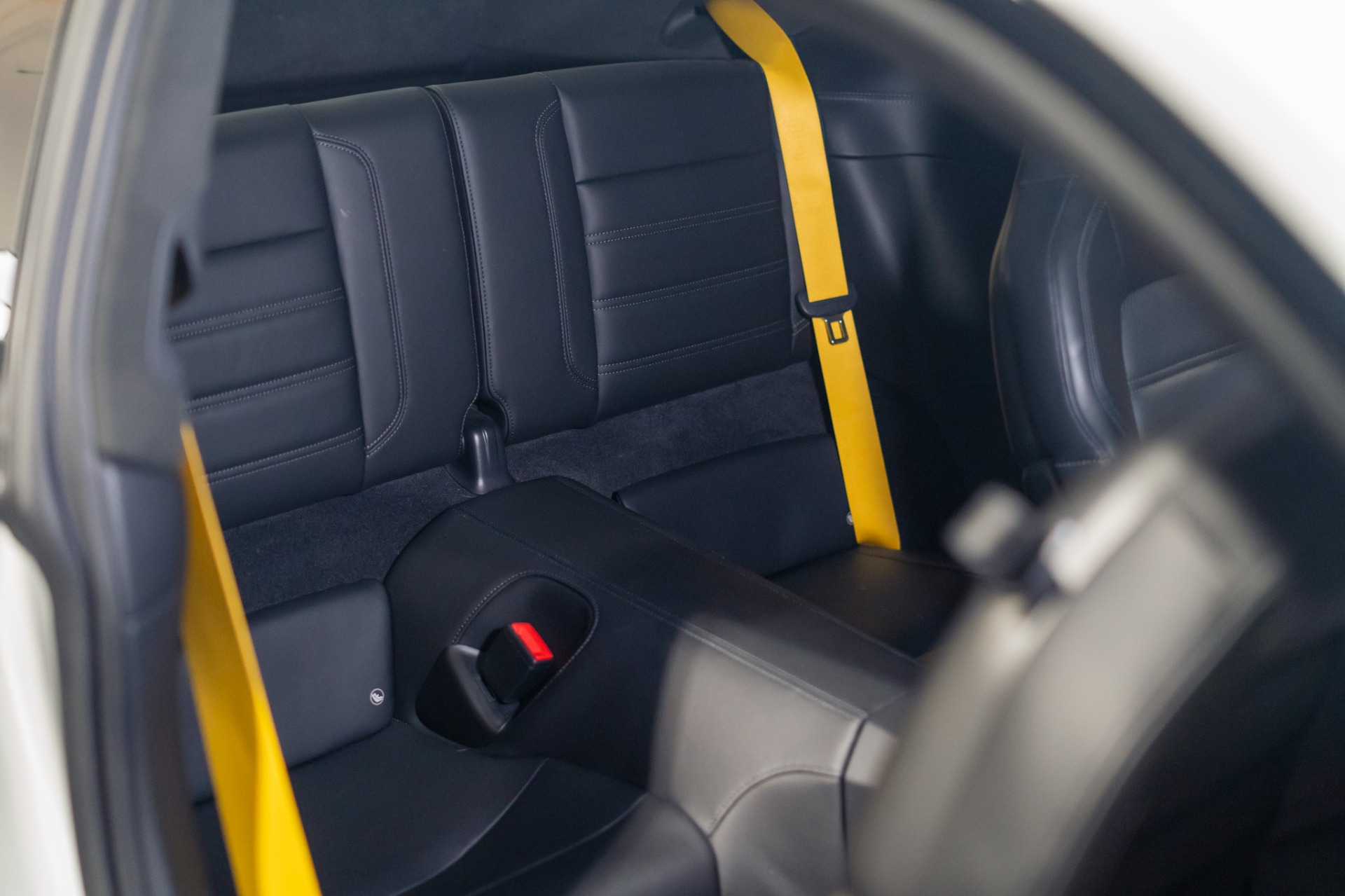 2022 Porsche 911 Turbo S - Photo 31