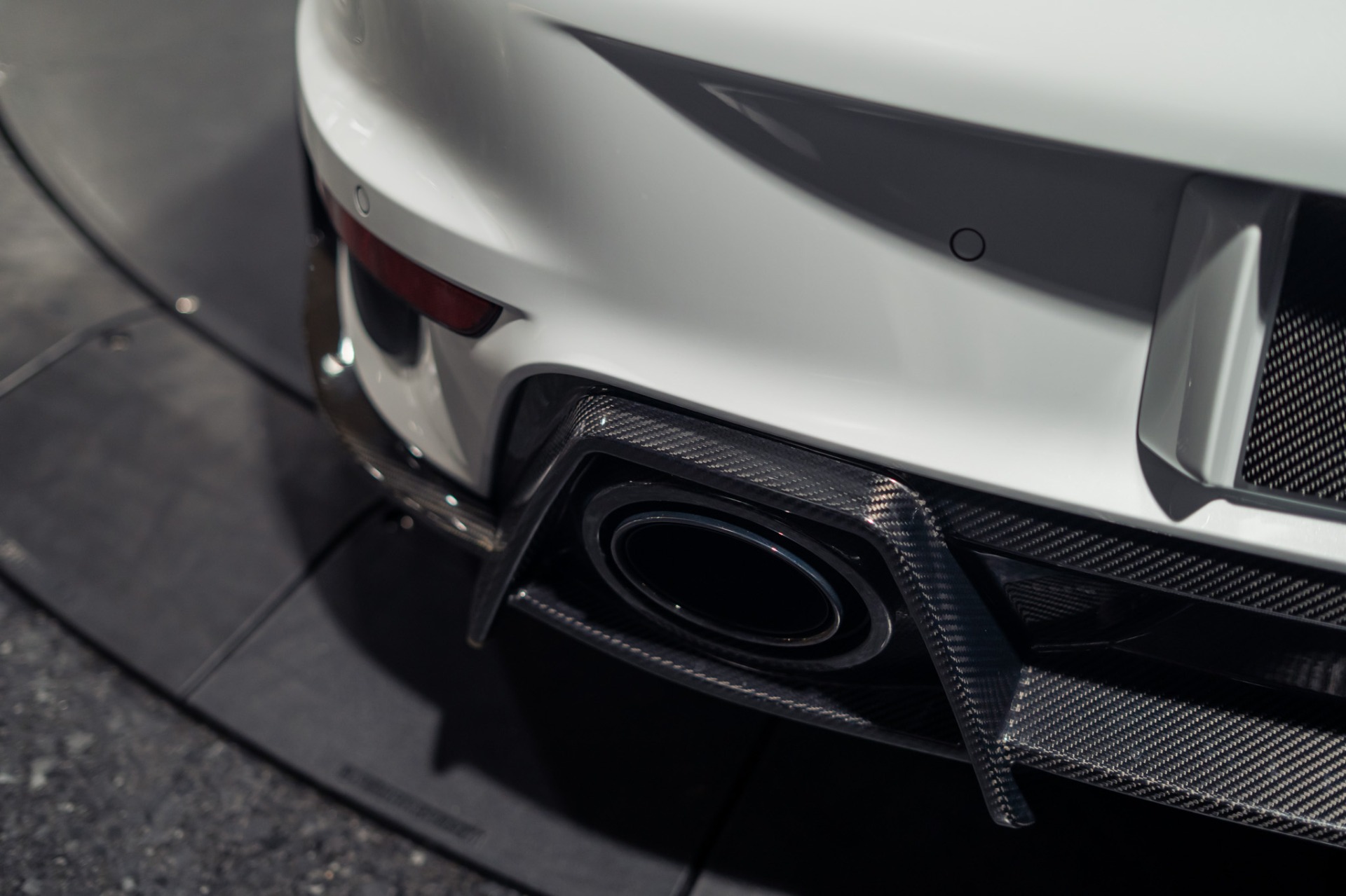2022 Porsche 911 Turbo S - Photo 33