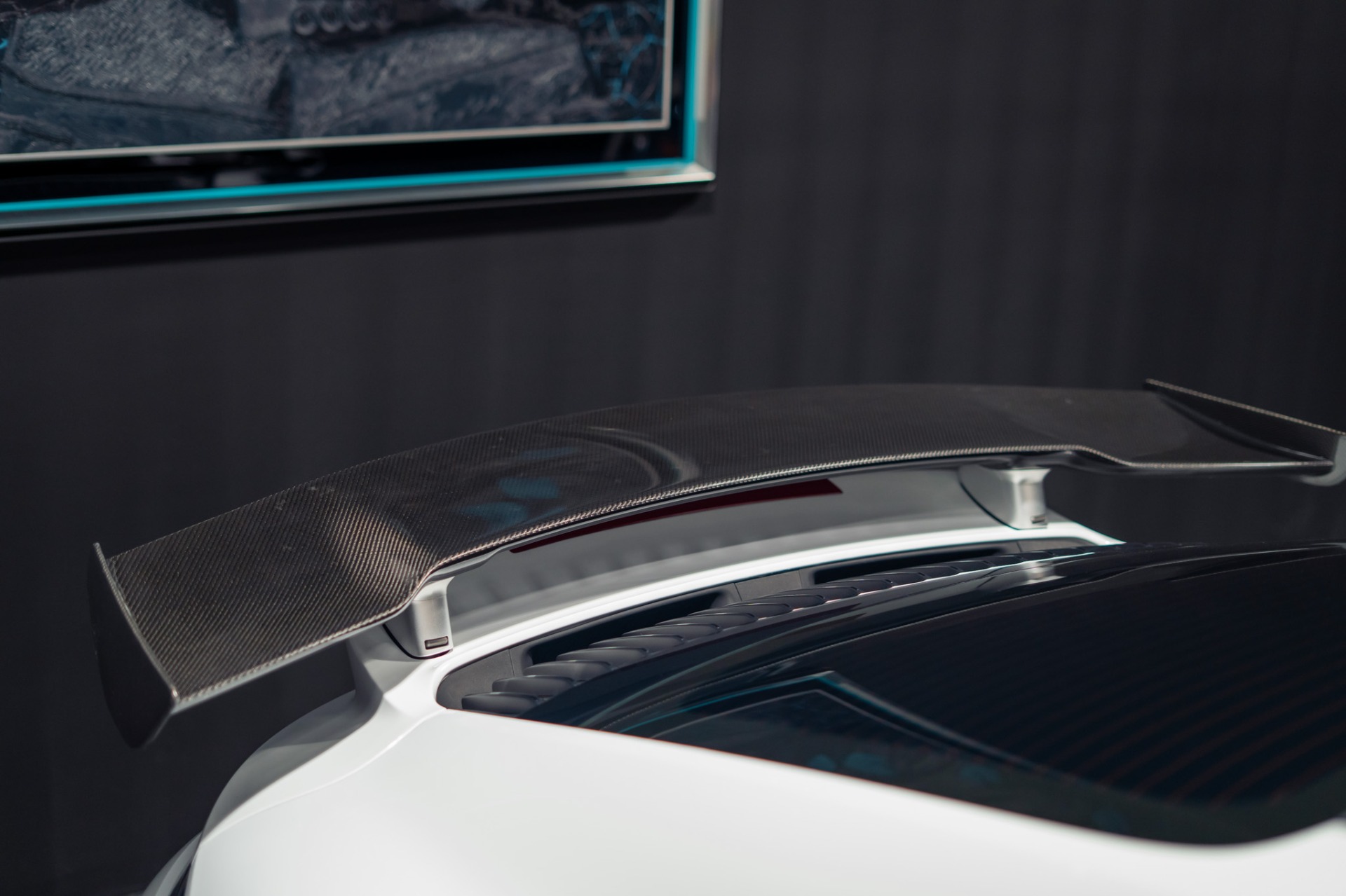 2022 Porsche 911 Turbo S - Photo 34