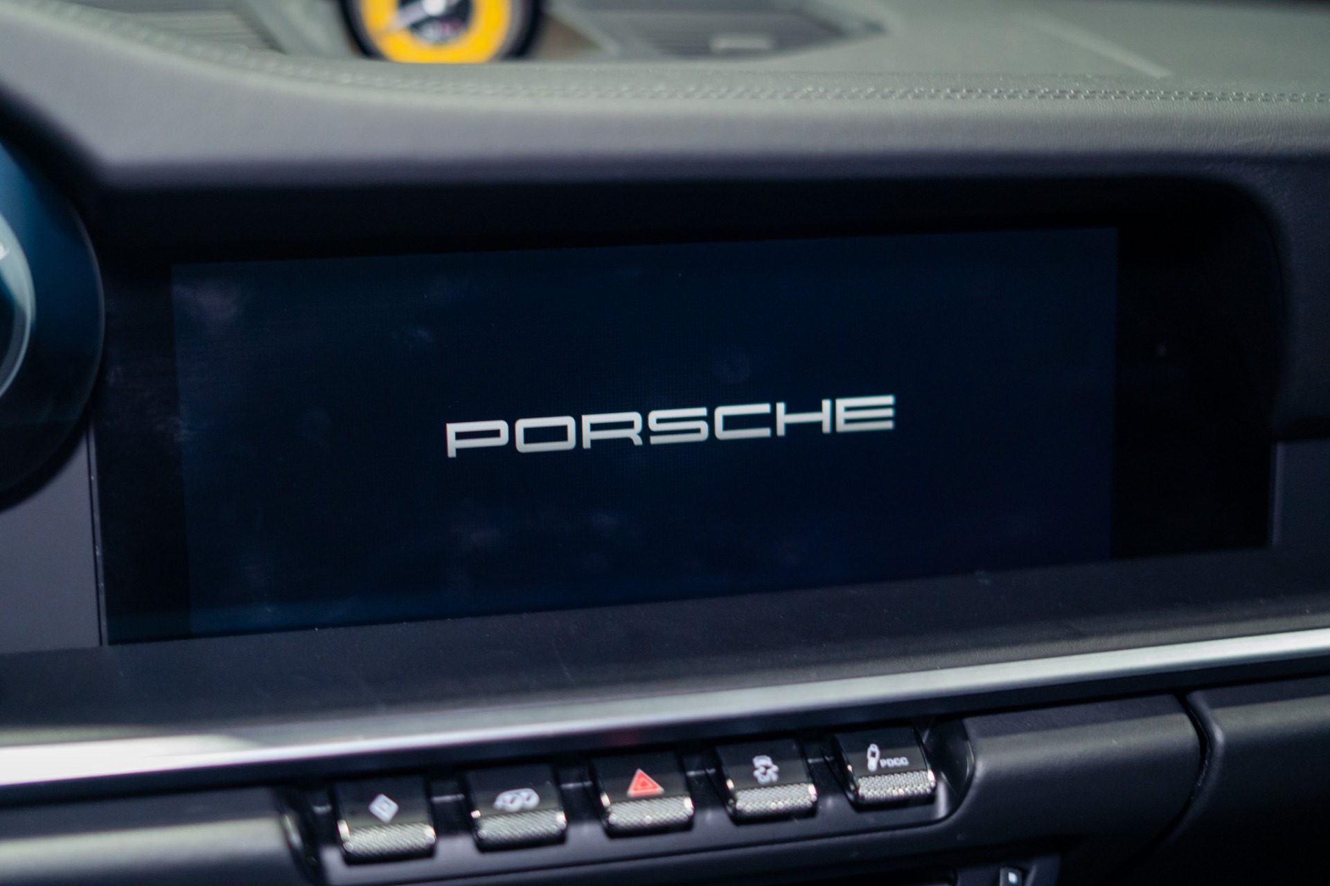 2022 Porsche 911 Turbo S - Photo 42