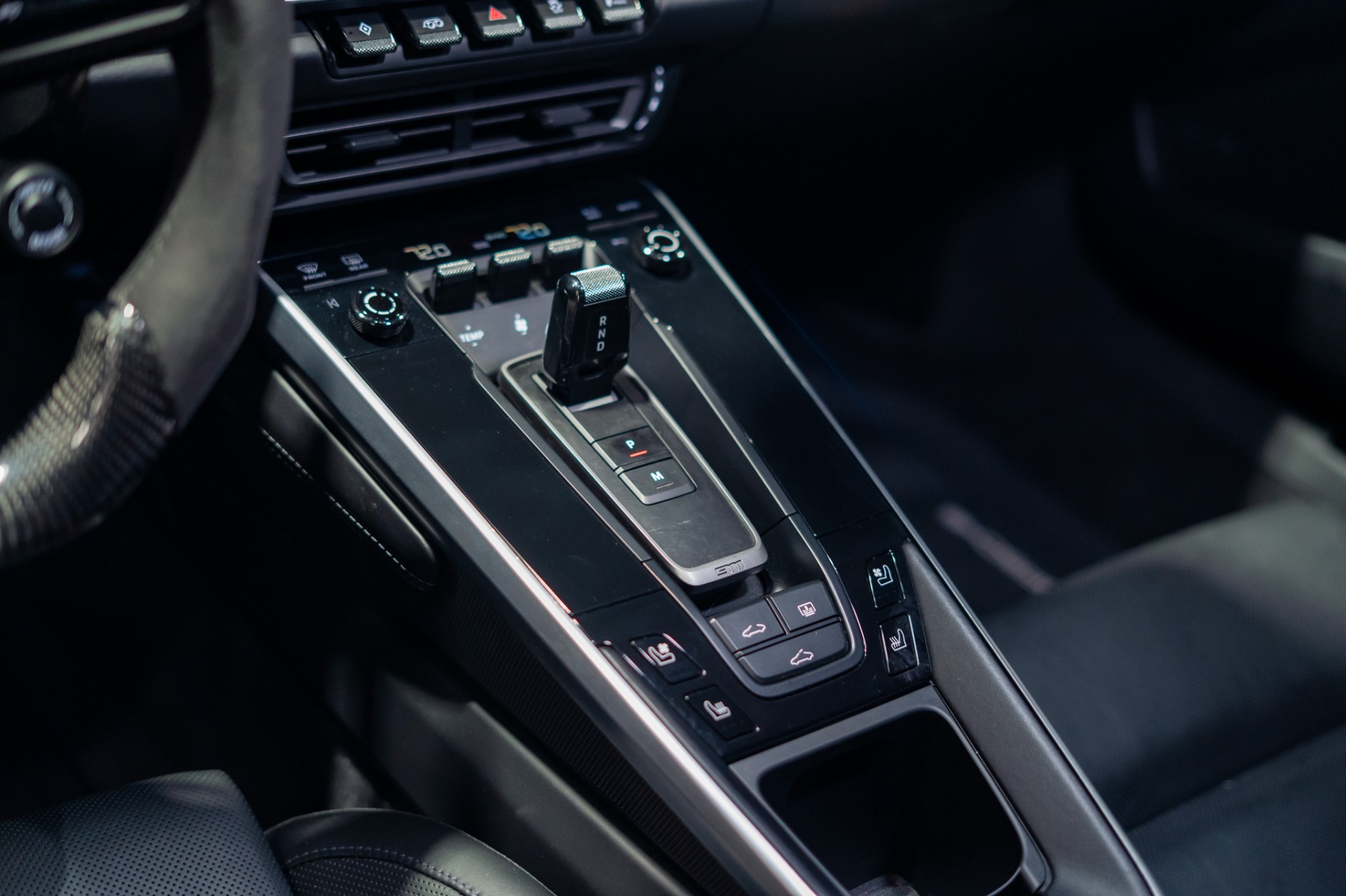2022 Porsche 911 Turbo S - Photo 8