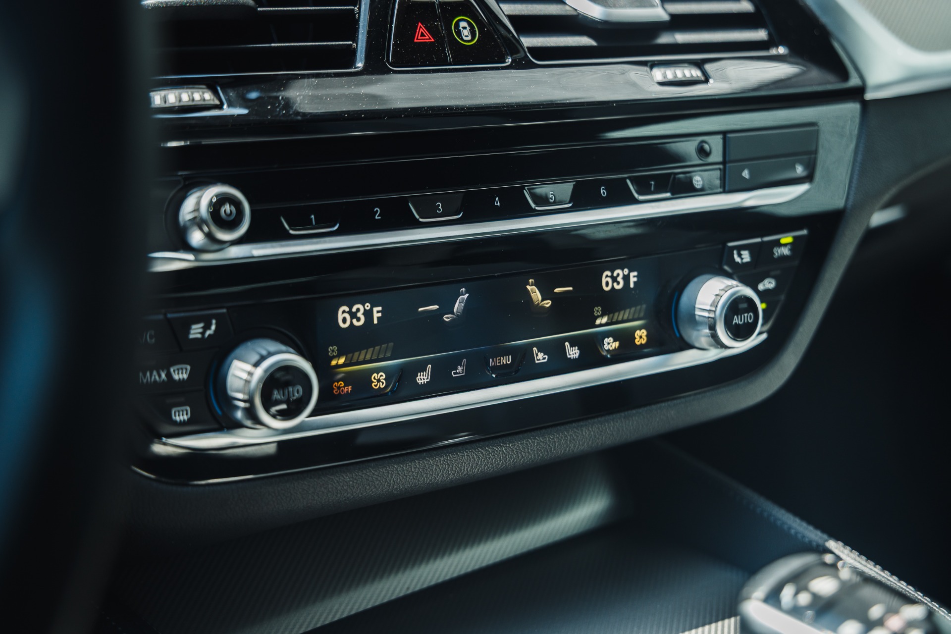 2020 BMW M5 Base - Photo 11