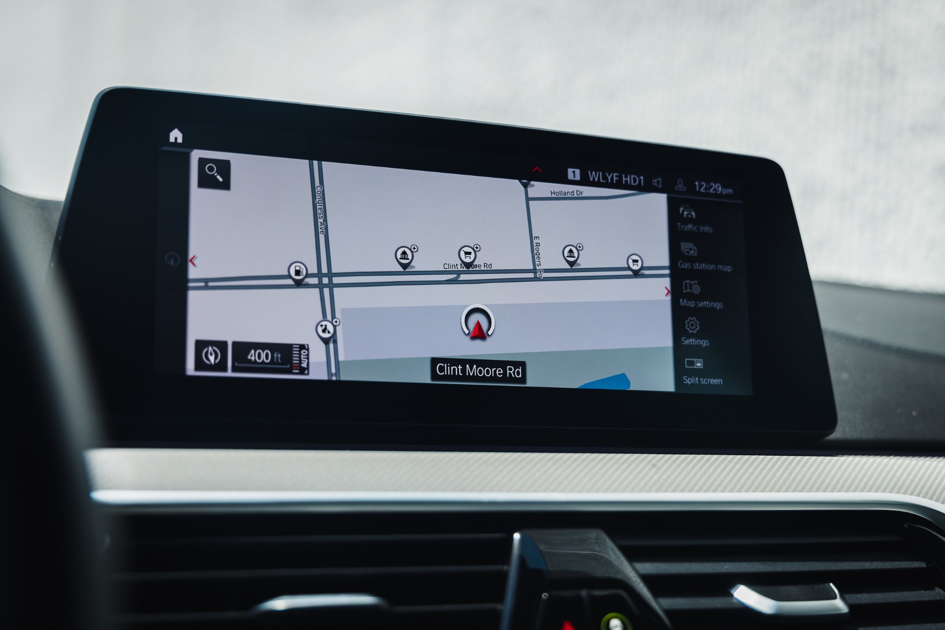 2020 BMW M5 Base - Photo 12