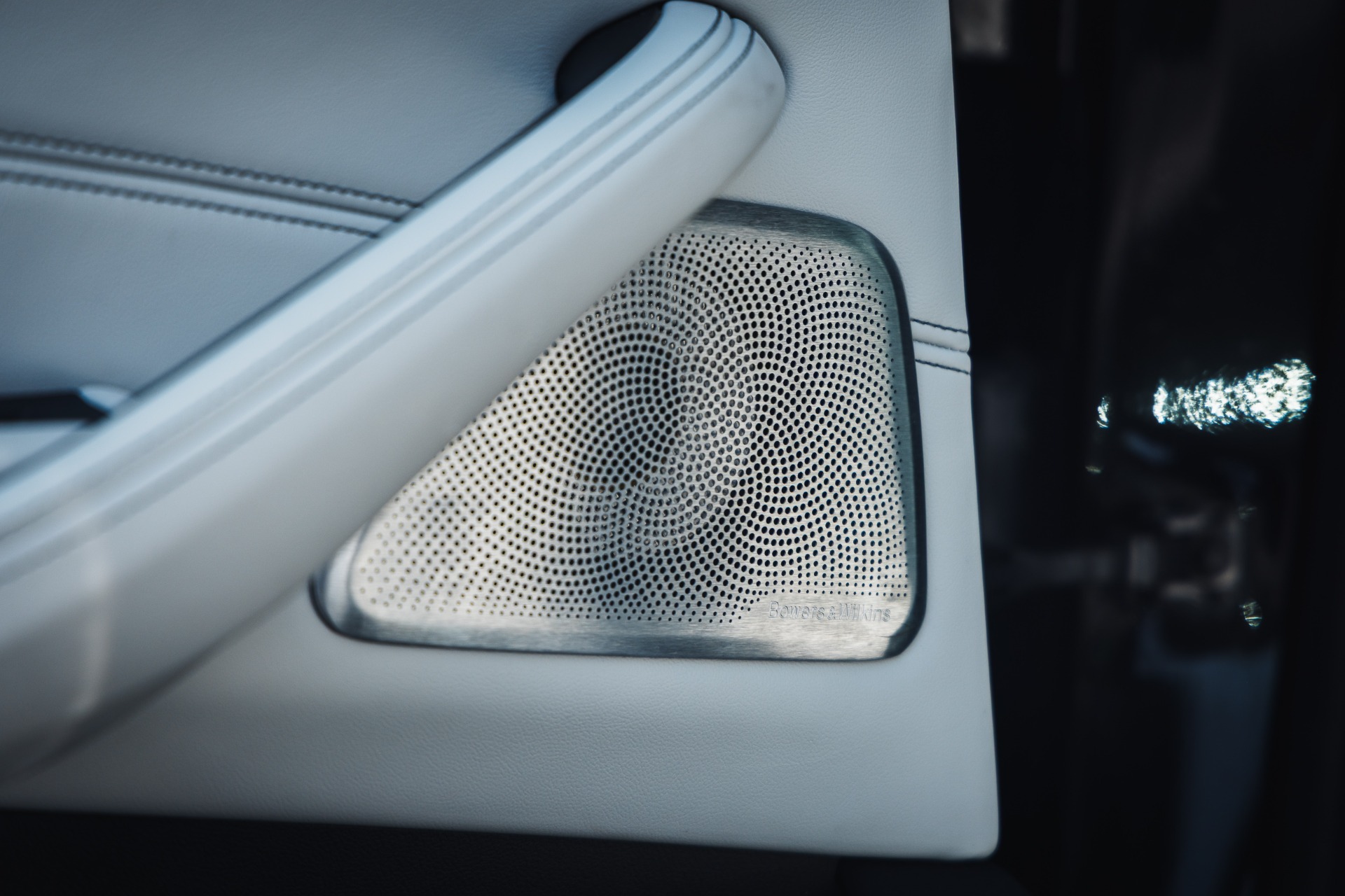 2020 BMW M5 Base - Photo 15