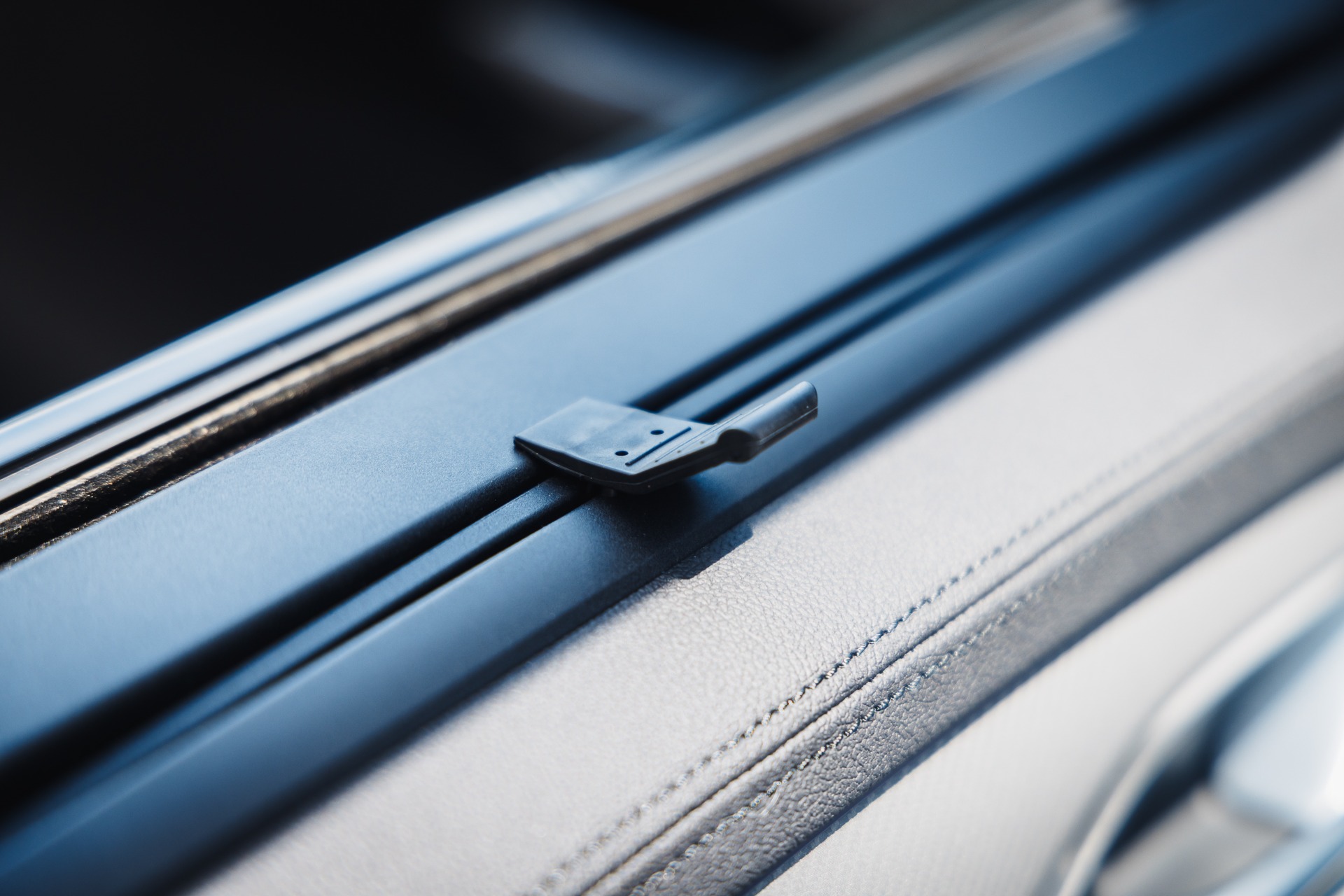 2020 BMW M5 Base - Photo 18