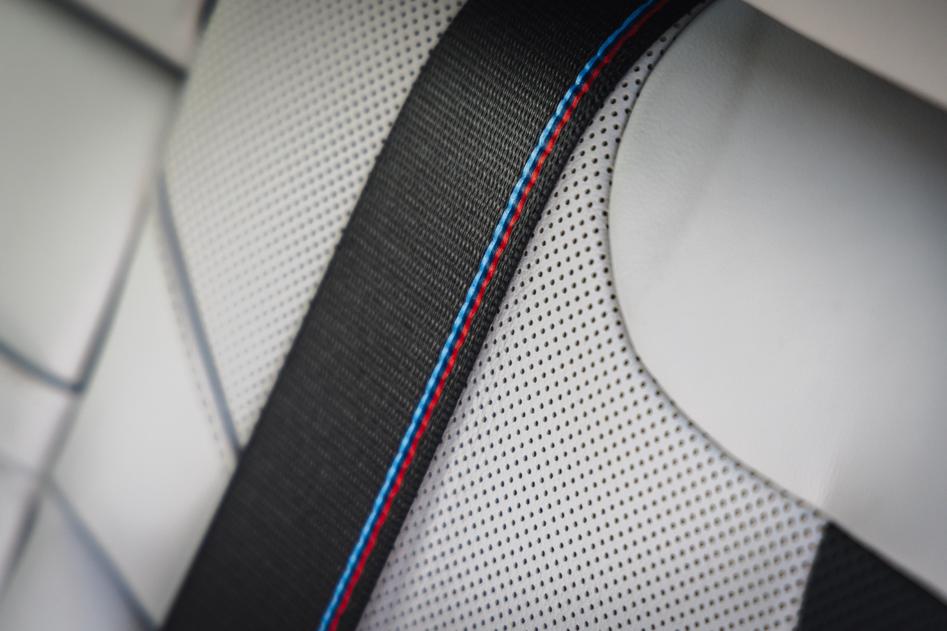 2020 BMW M5 Base - Photo 20