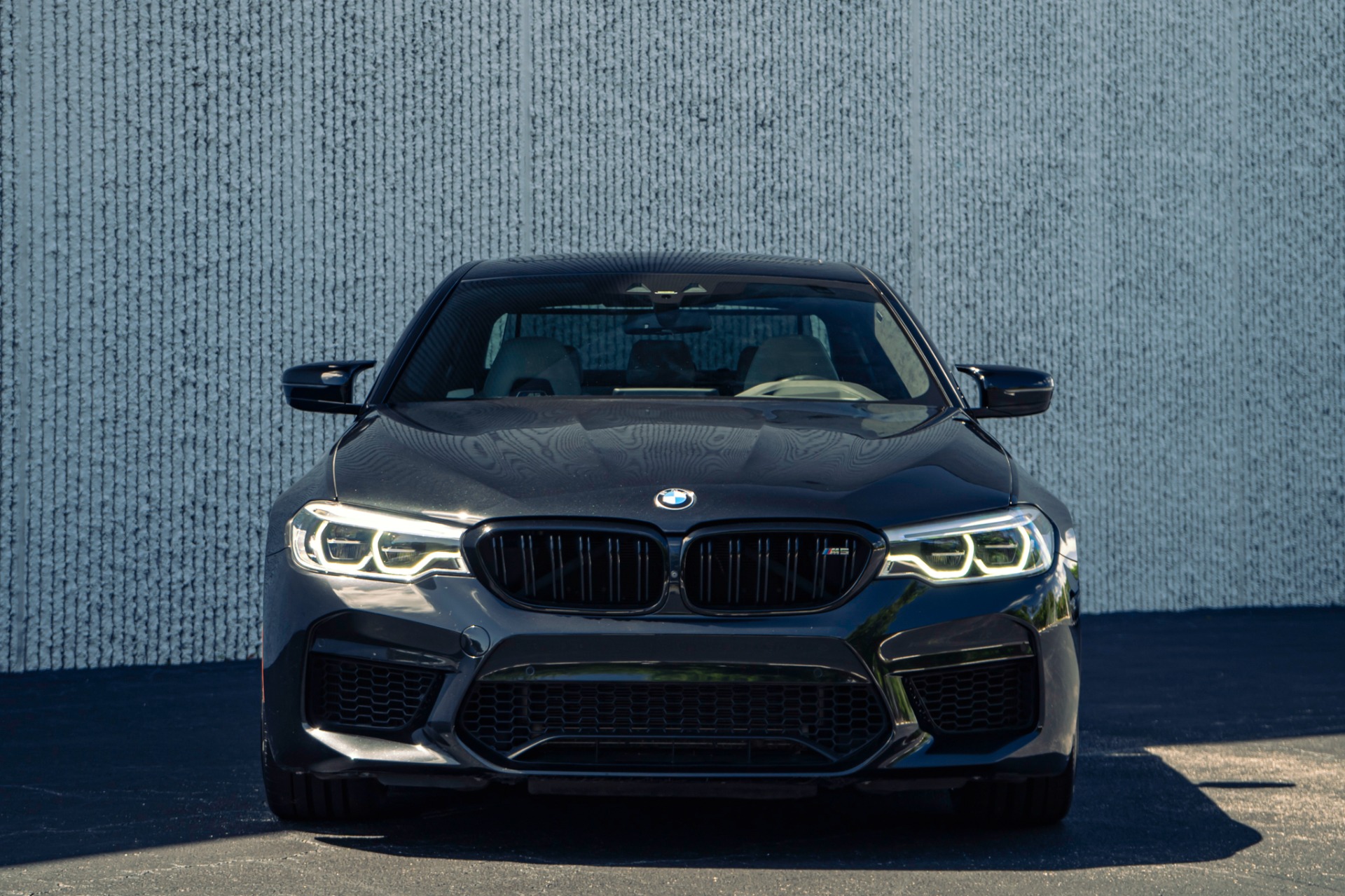 2020 BMW M5 Base - Photo 22