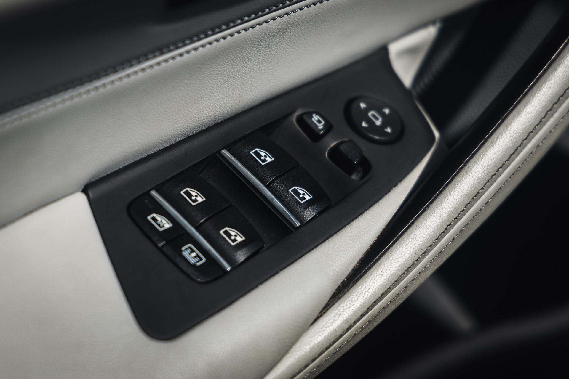 2020 BMW M5 Base - Photo 28