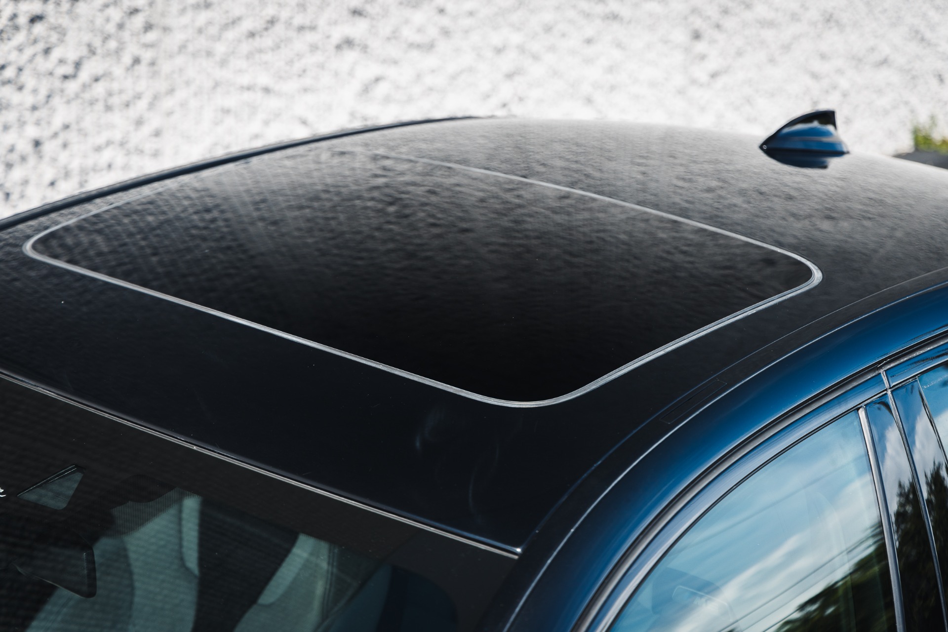 2020 BMW M5 Base - Photo 34