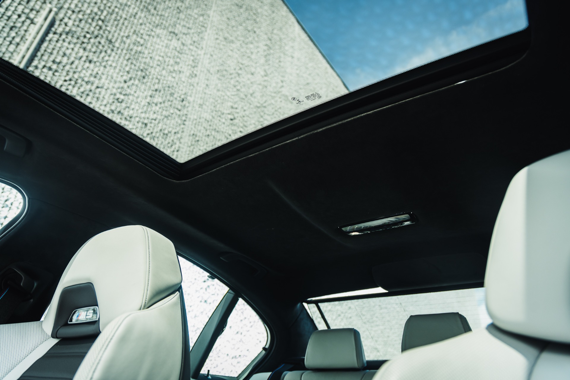 2020 BMW M5 Base - Photo 35