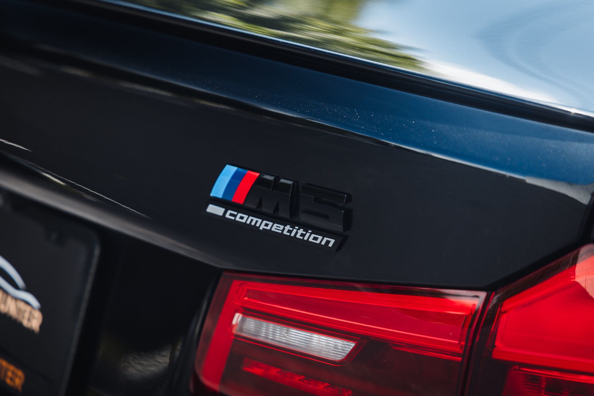 2020 BMW M5 Base - Photo 38