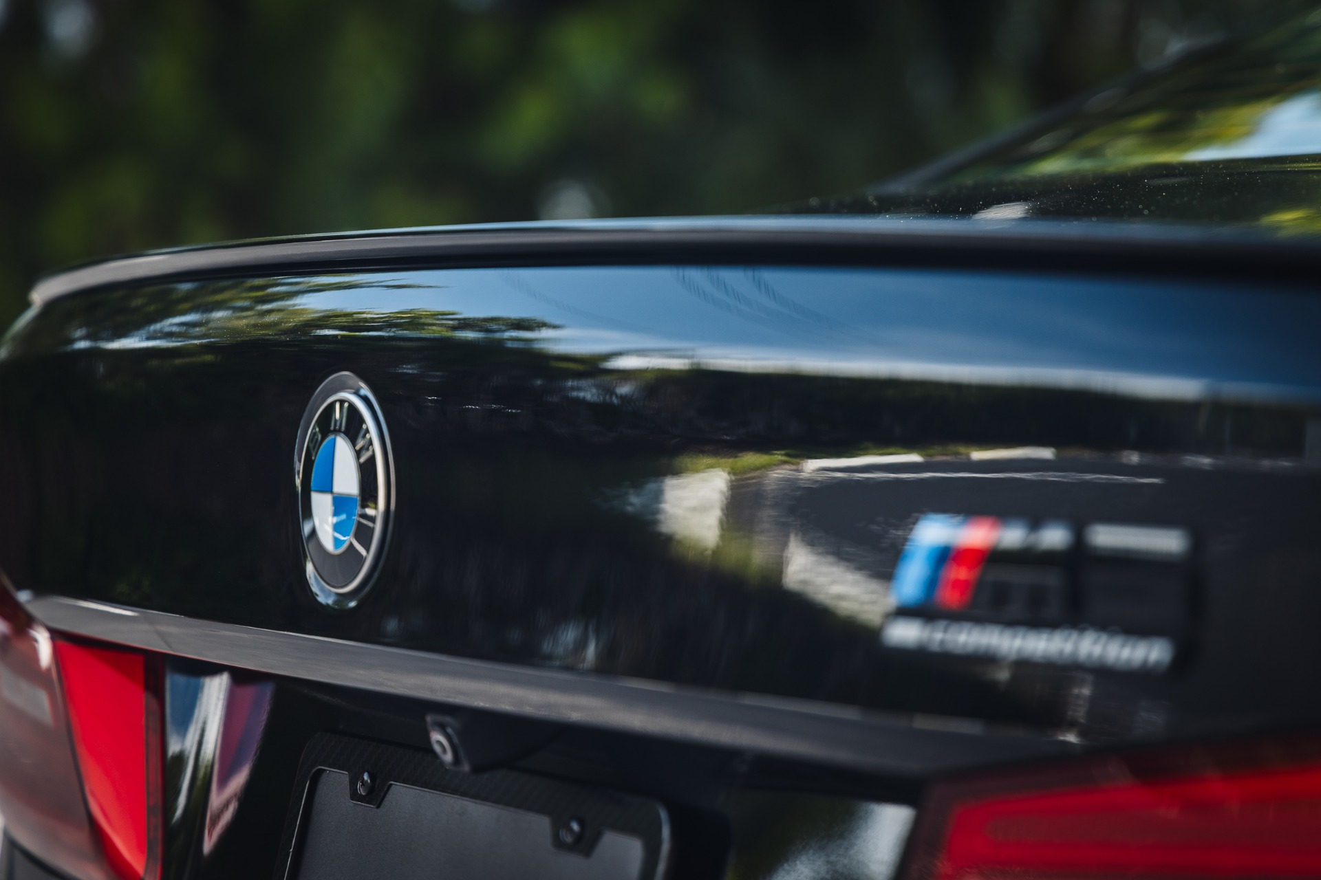 2020 BMW M5 Base - Photo 39