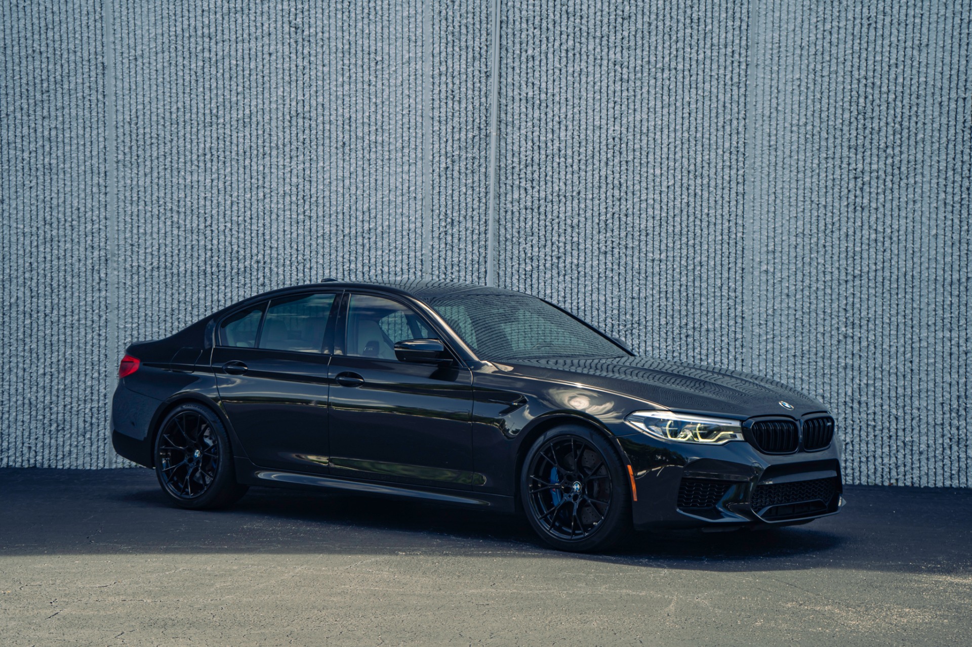 2020 BMW M5 Base - Photo 41