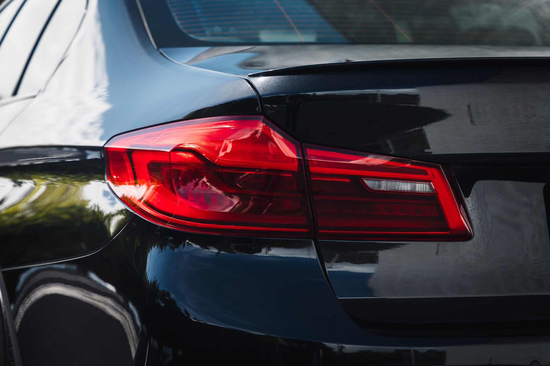 2020 BMW M5 Base - Photo 44