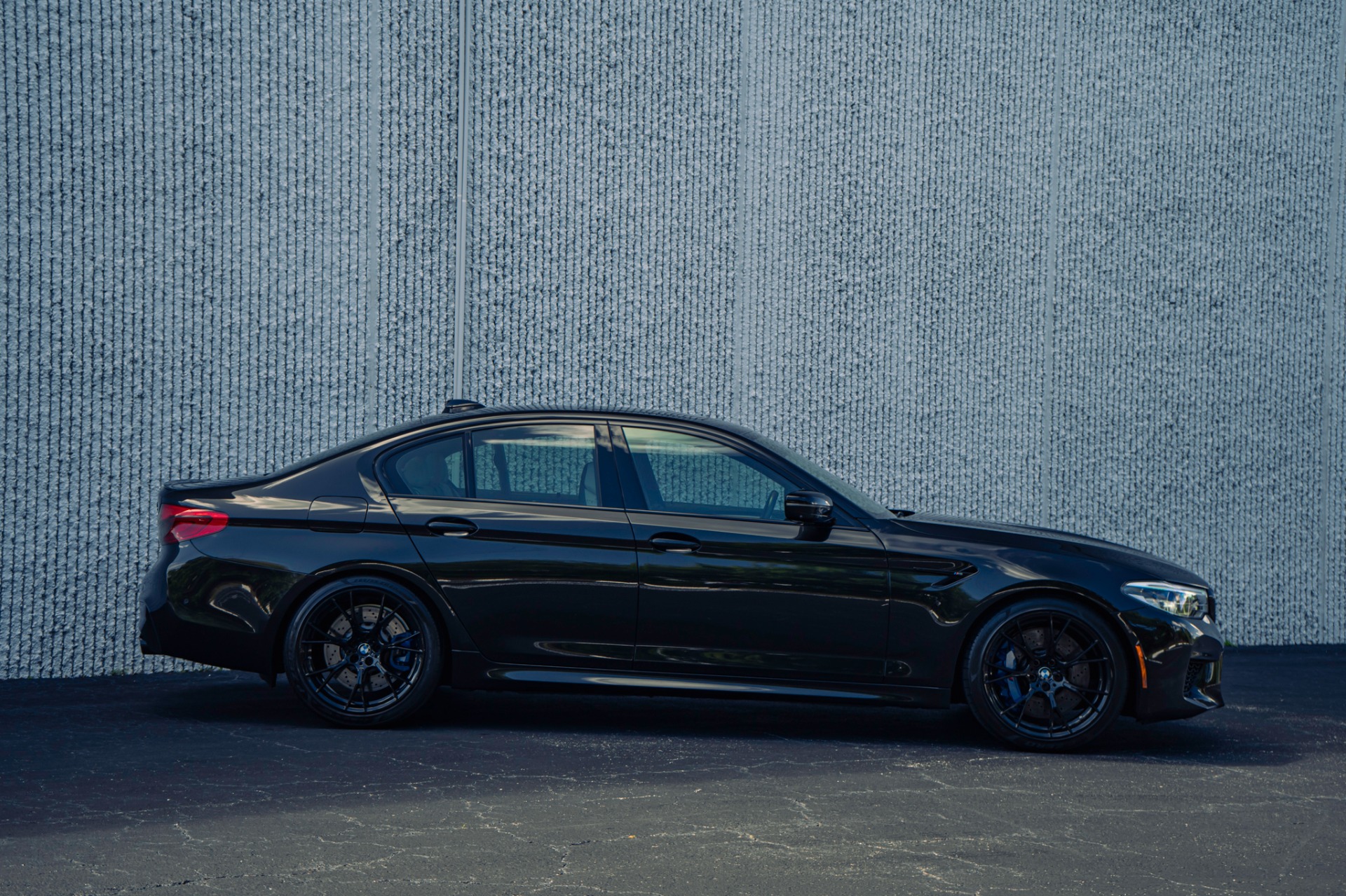 2020 BMW M5 Base - Photo 49