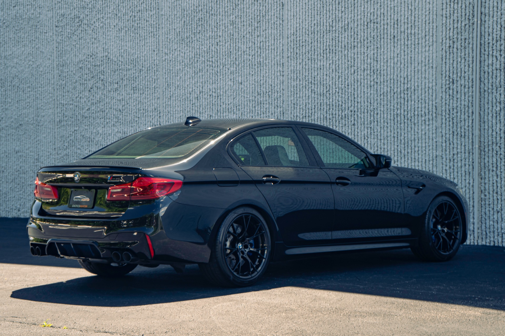2020 BMW M5 Base - Photo 50