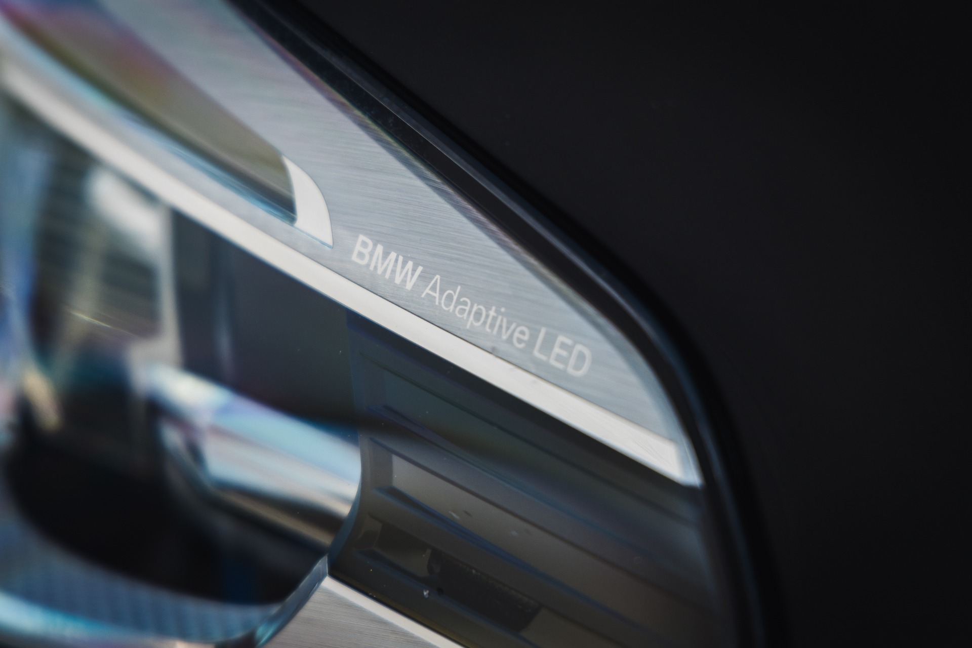 2020 BMW M5 Base - Photo 52