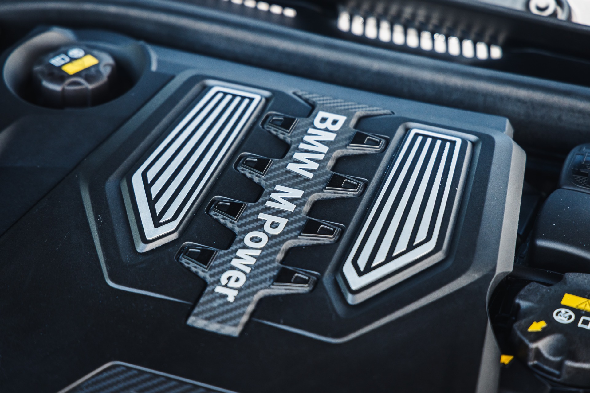 2020 BMW M5 Base - Photo 54