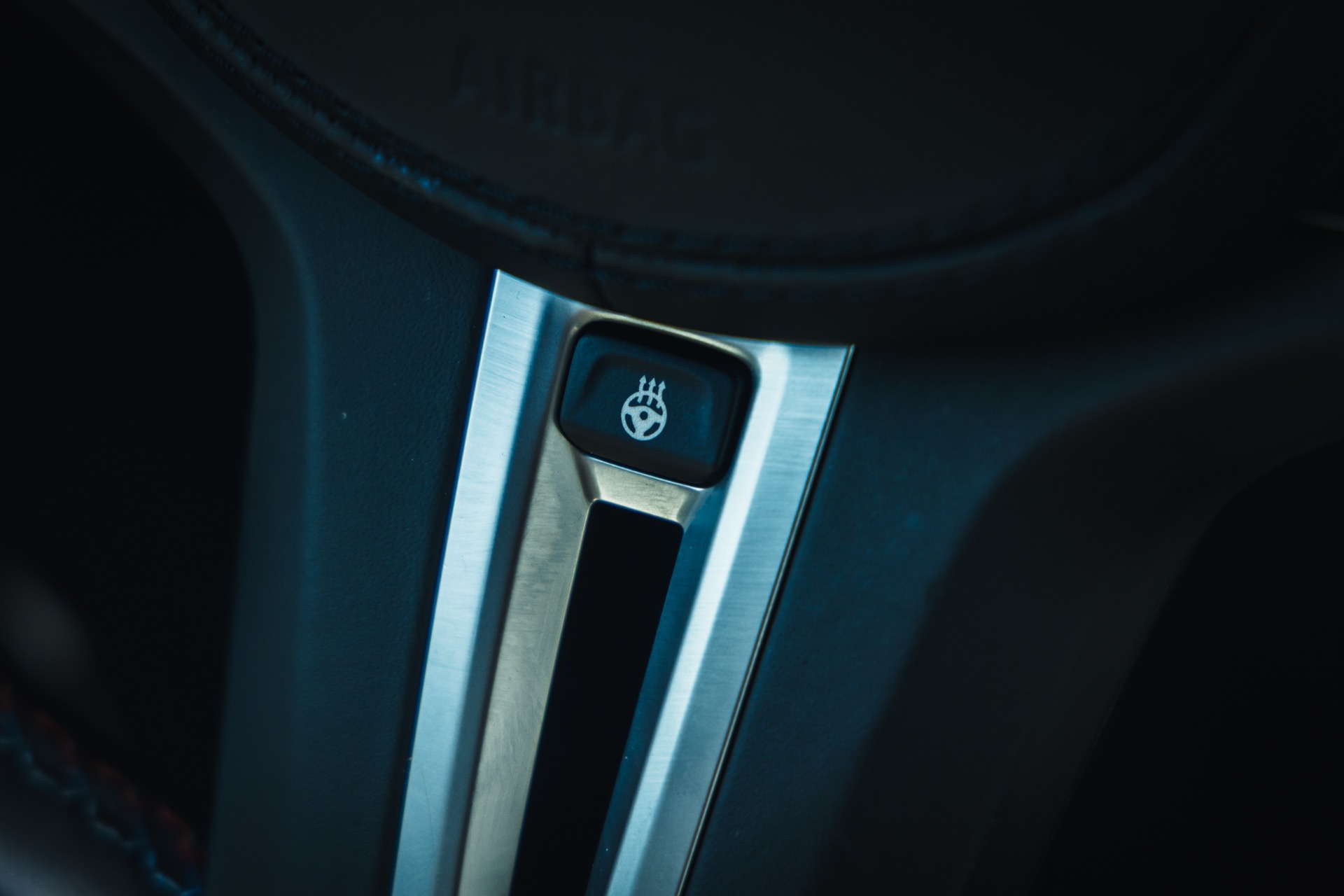 2020 BMW M5 Base - Photo 56