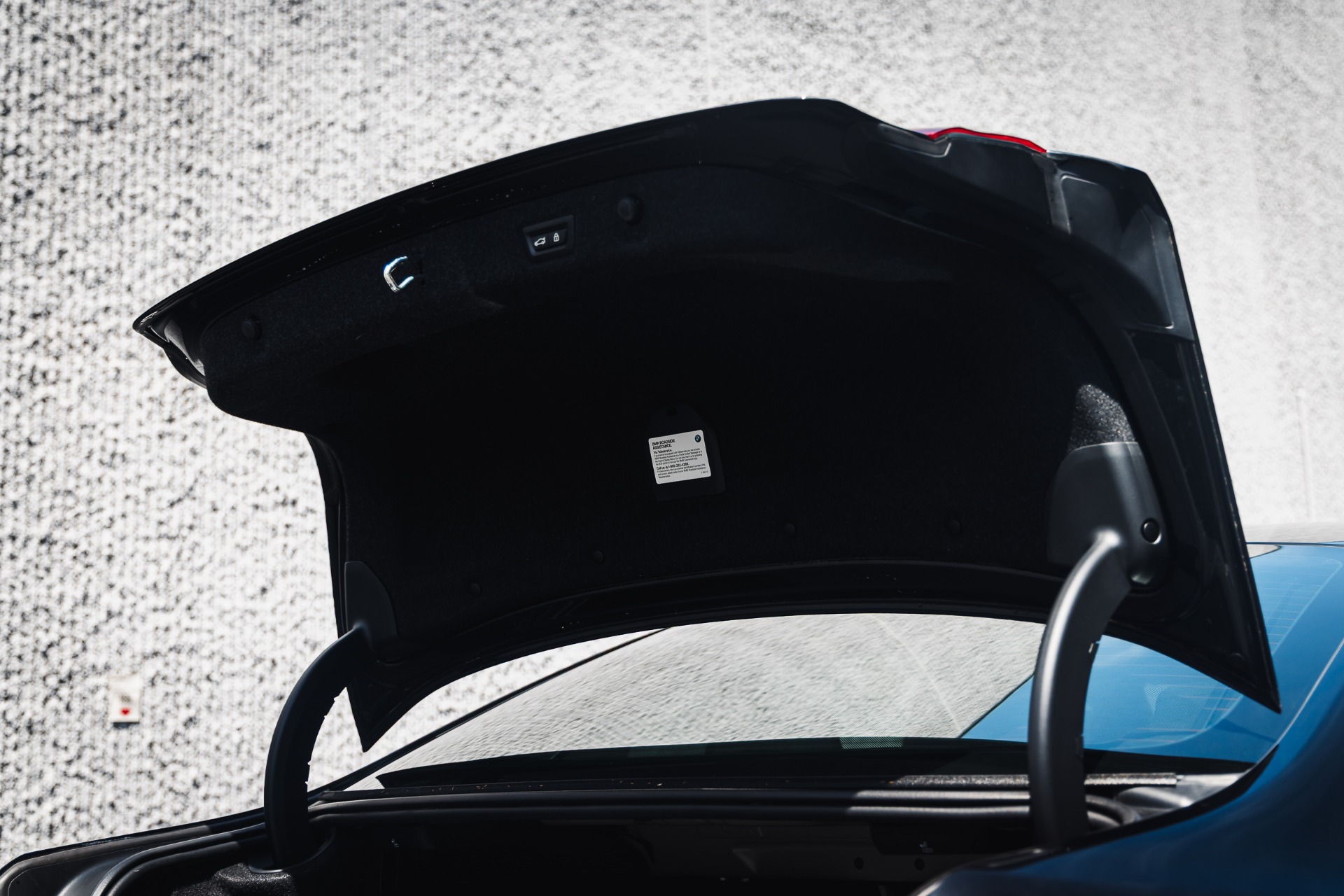 2020 BMW M5 Base - Photo 58