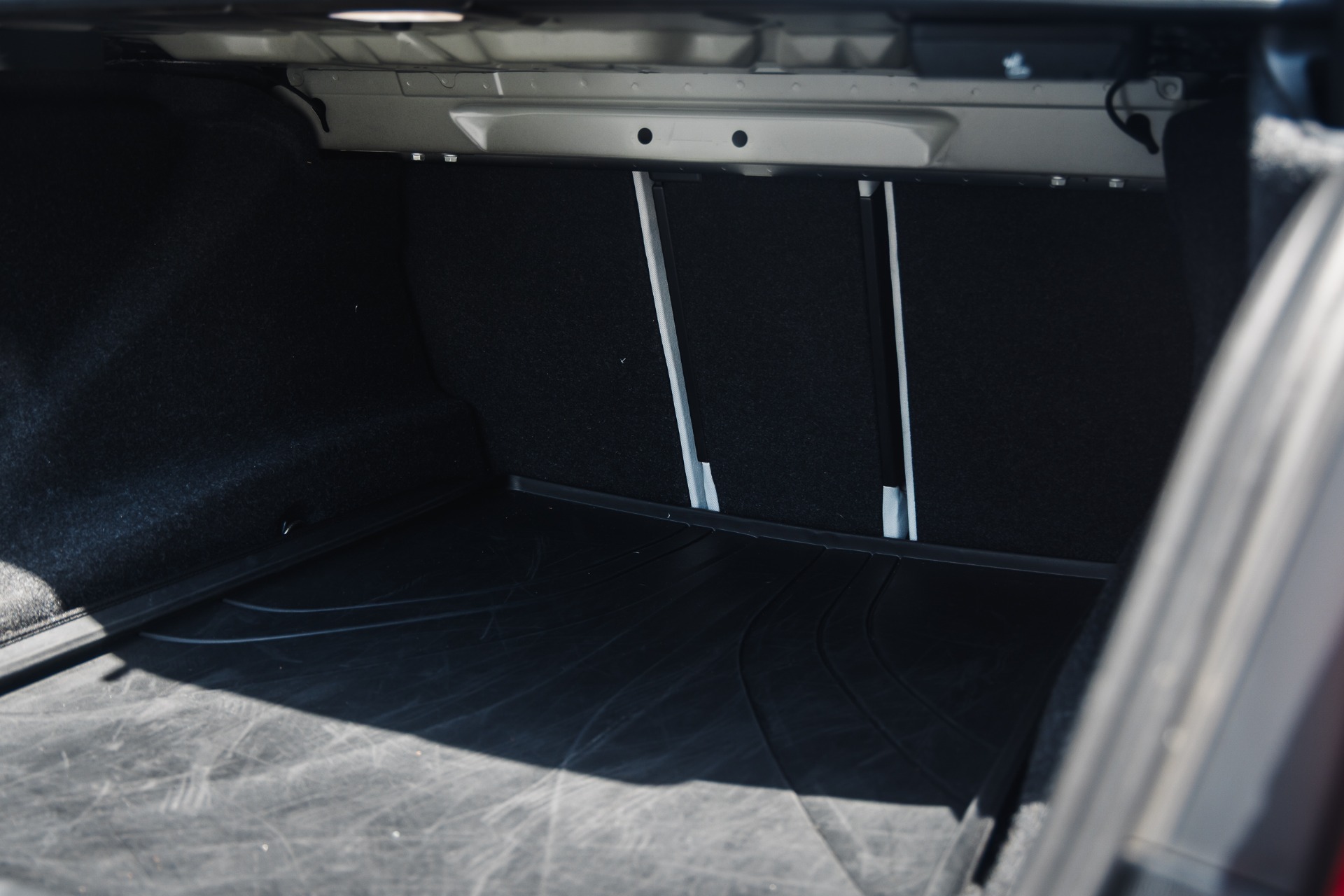 2020 BMW M5 Base - Photo 59