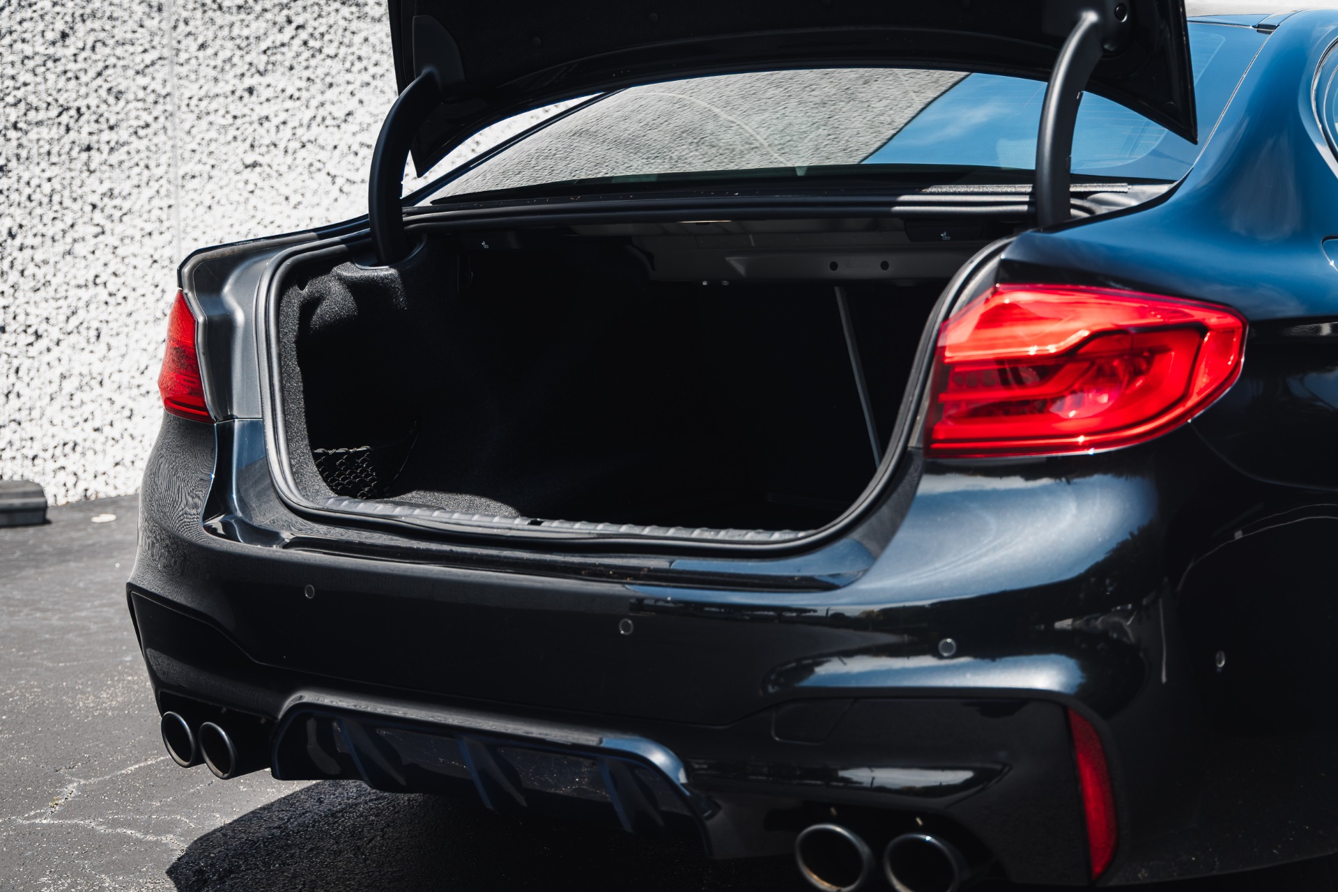 2020 BMW M5 Base - Photo 60