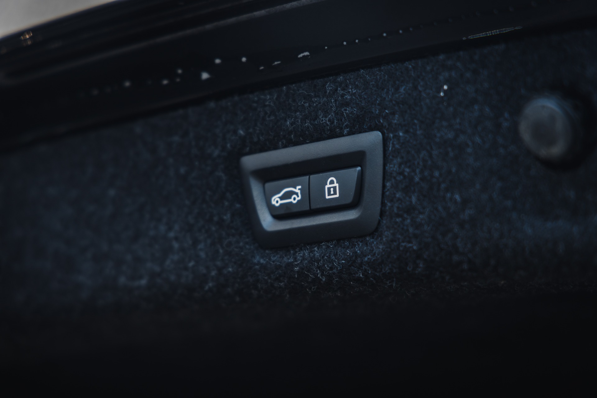 2020 BMW M5 Base - Photo 61