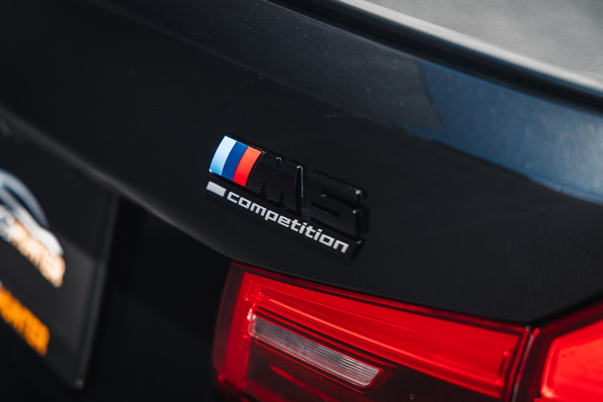 2020 BMW M5 Base - Photo 63