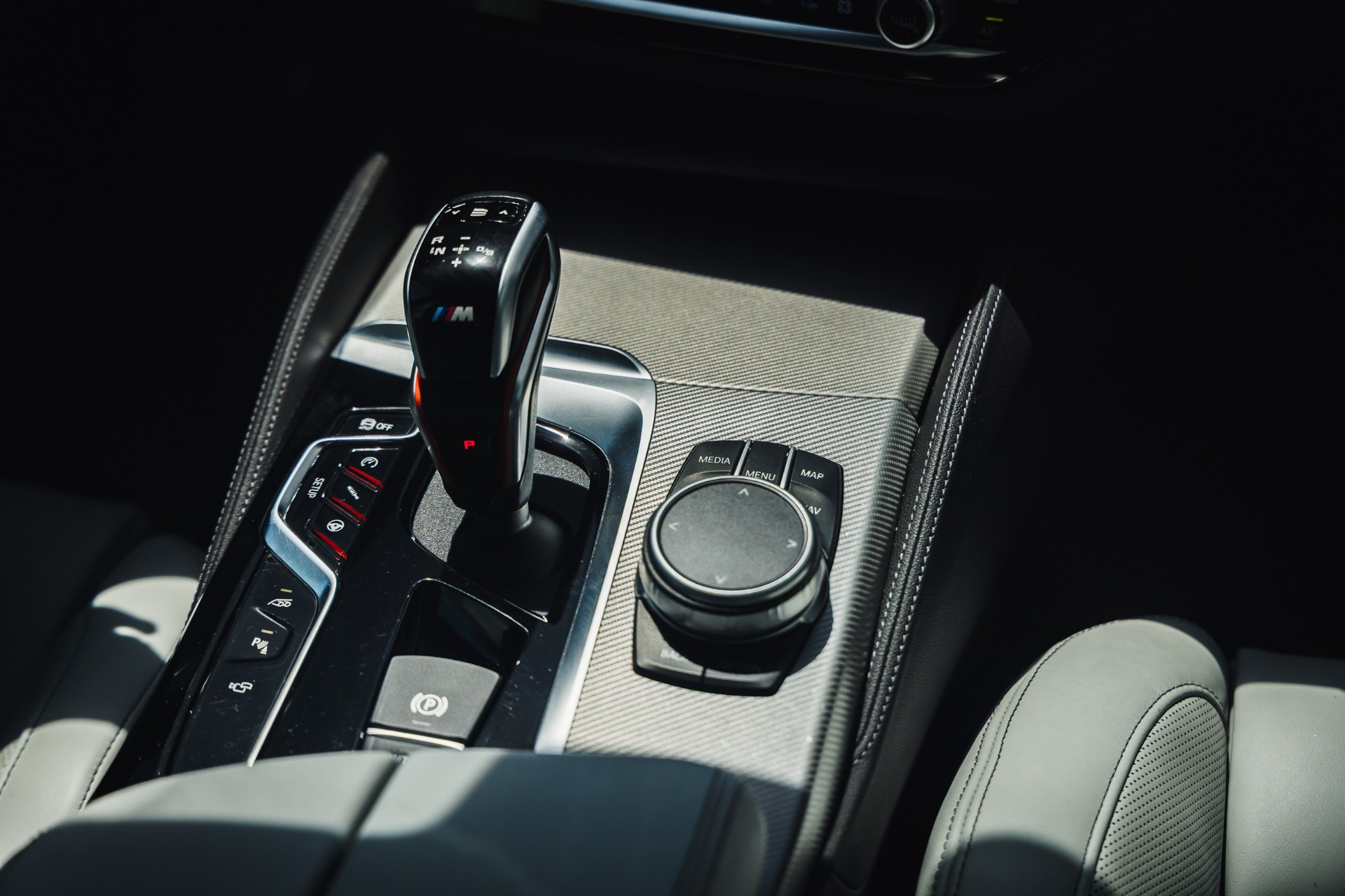 2020 BMW M5 Base - Photo 9