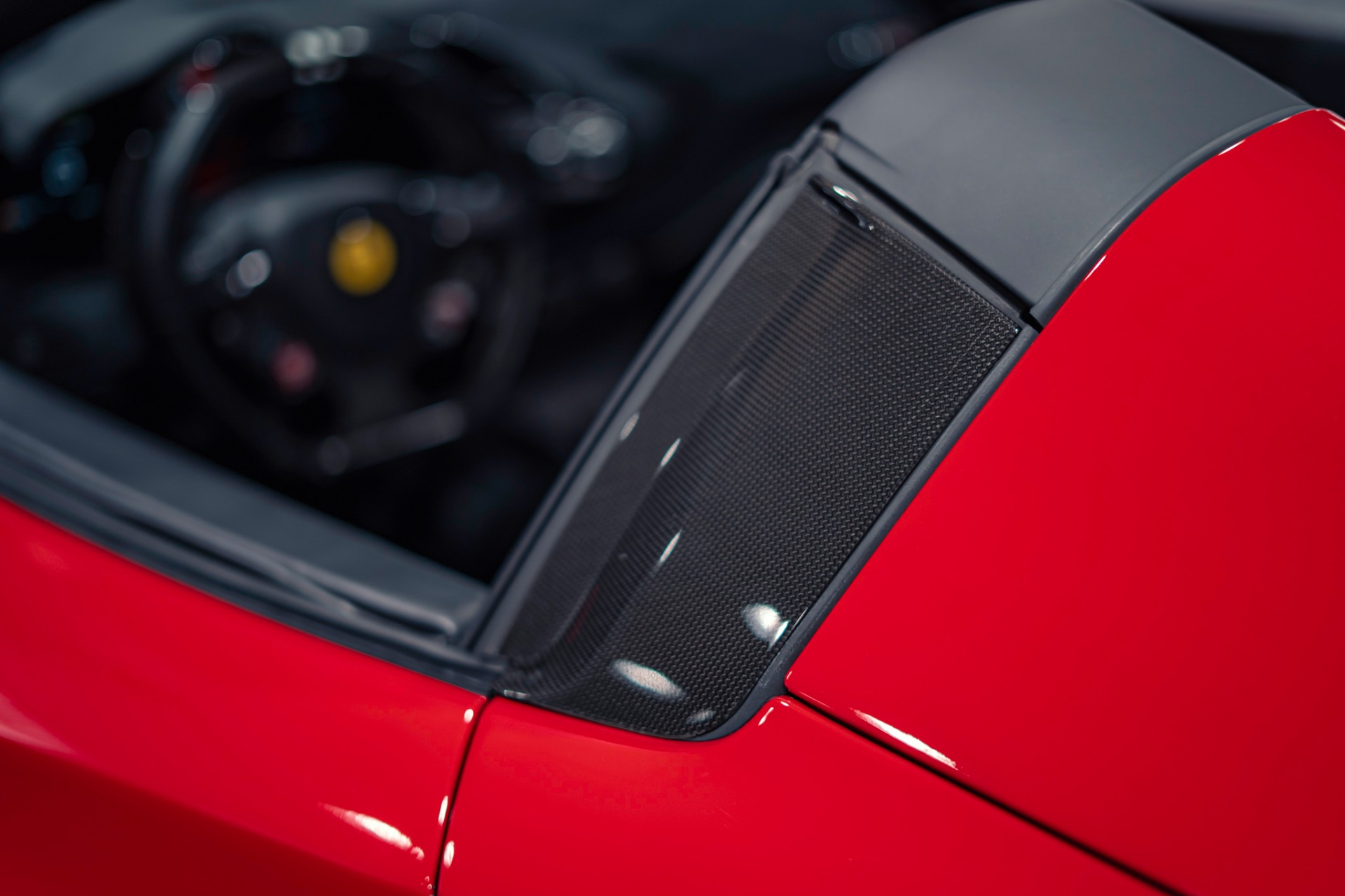 2020 Ferrari 488 Pista - Photo 12