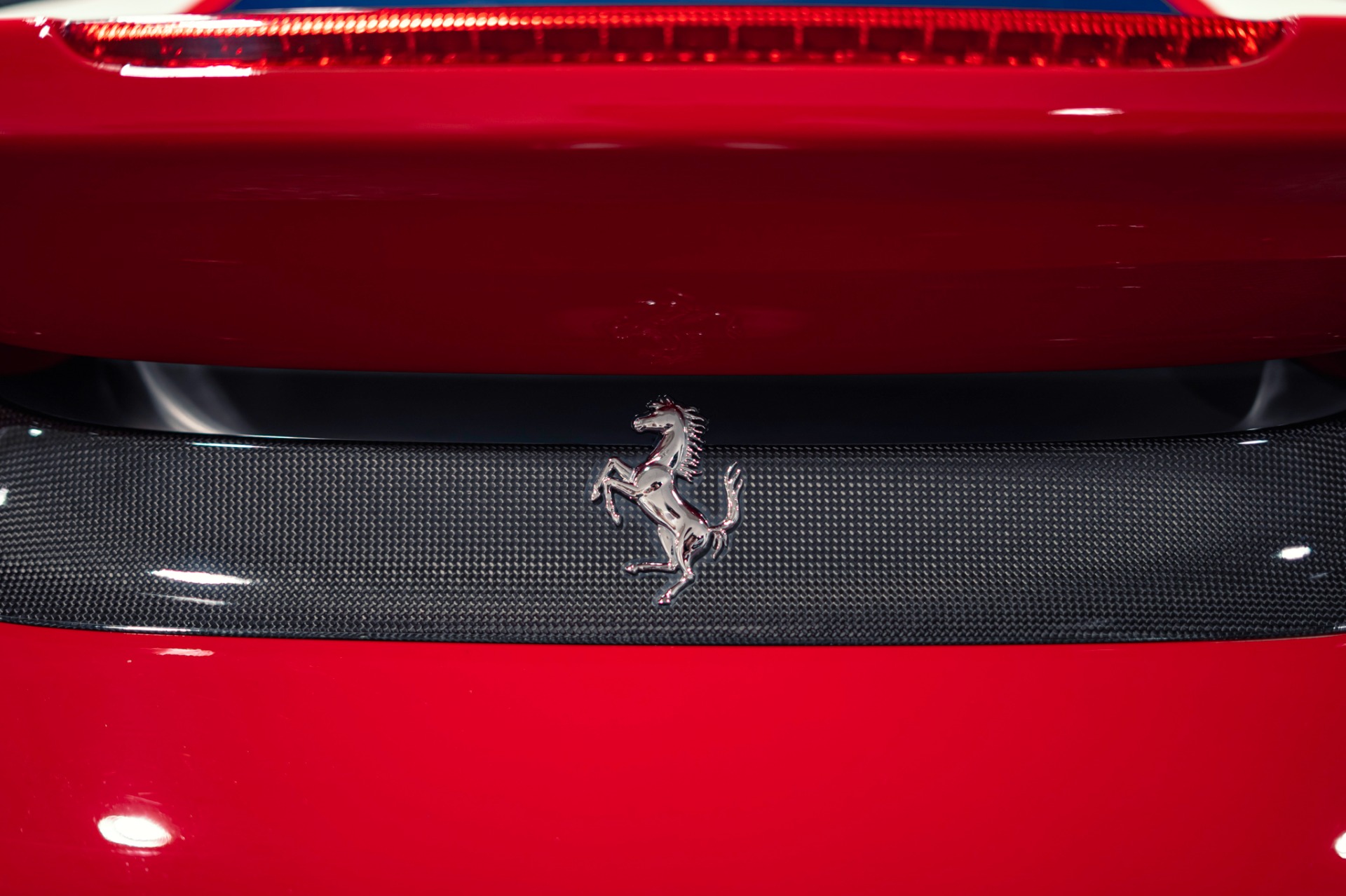 2020 Ferrari 488 Pista - Photo 19