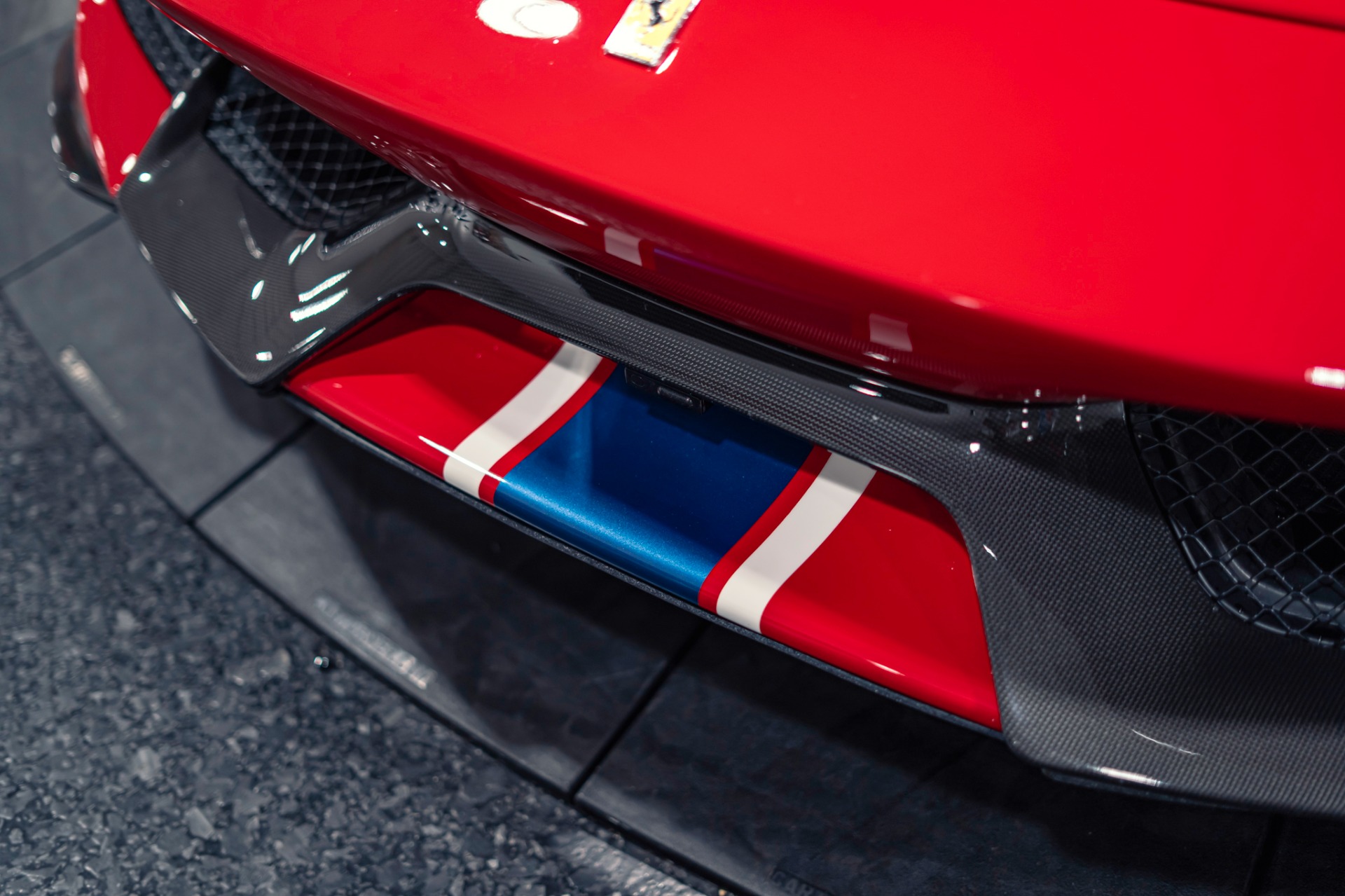 2020 Ferrari 488 Pista - Photo 21