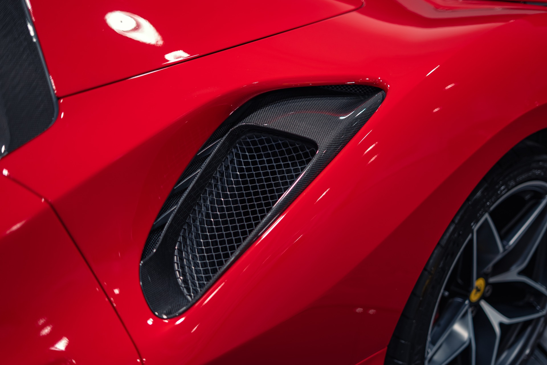 2020 Ferrari 488 Pista - Photo 29