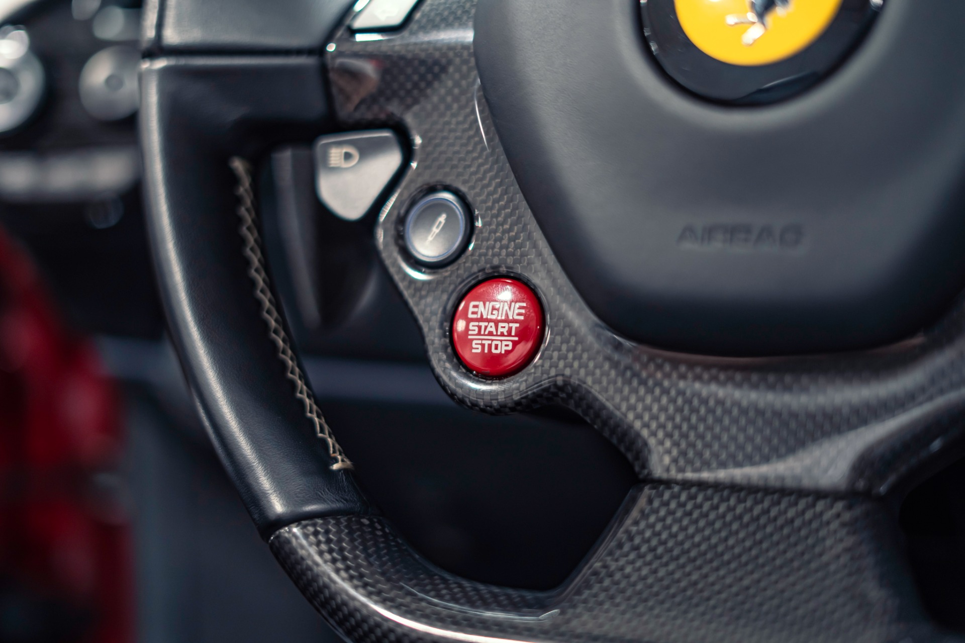 2020 Ferrari 488 Pista - Photo 31