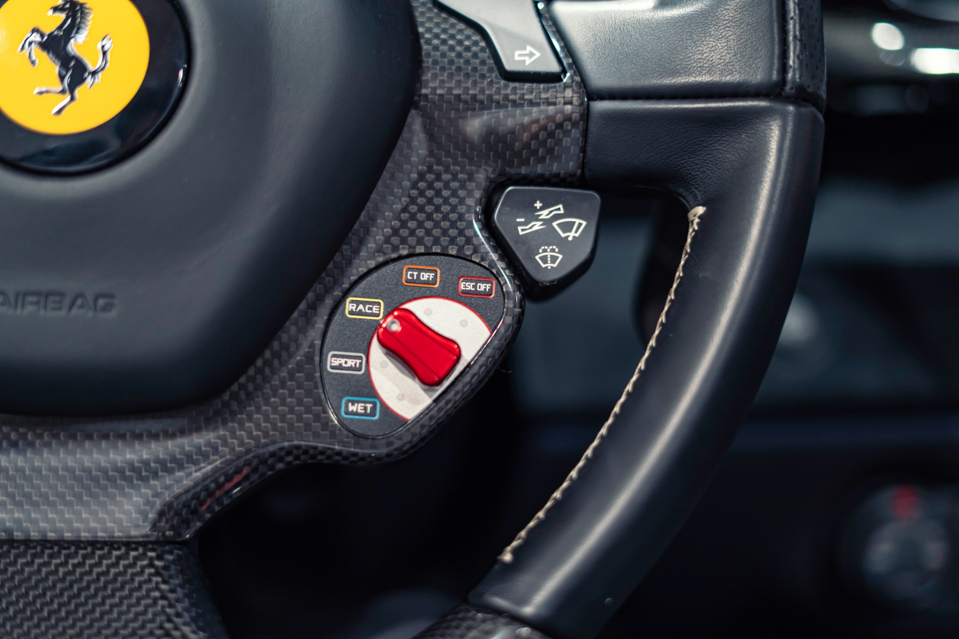 2020 Ferrari 488 Pista - Photo 32
