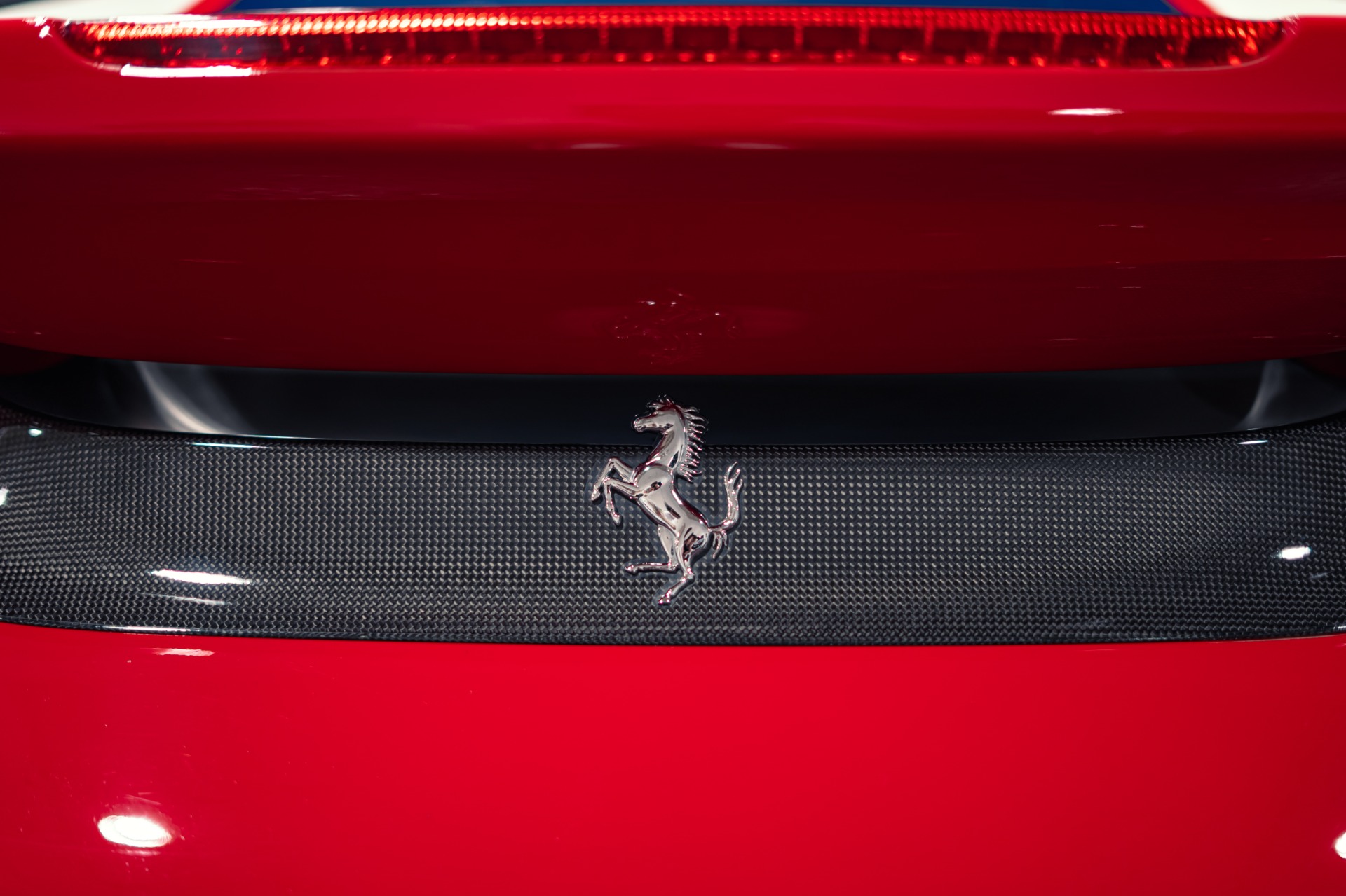 2020 Ferrari 488 Pista - Photo 33