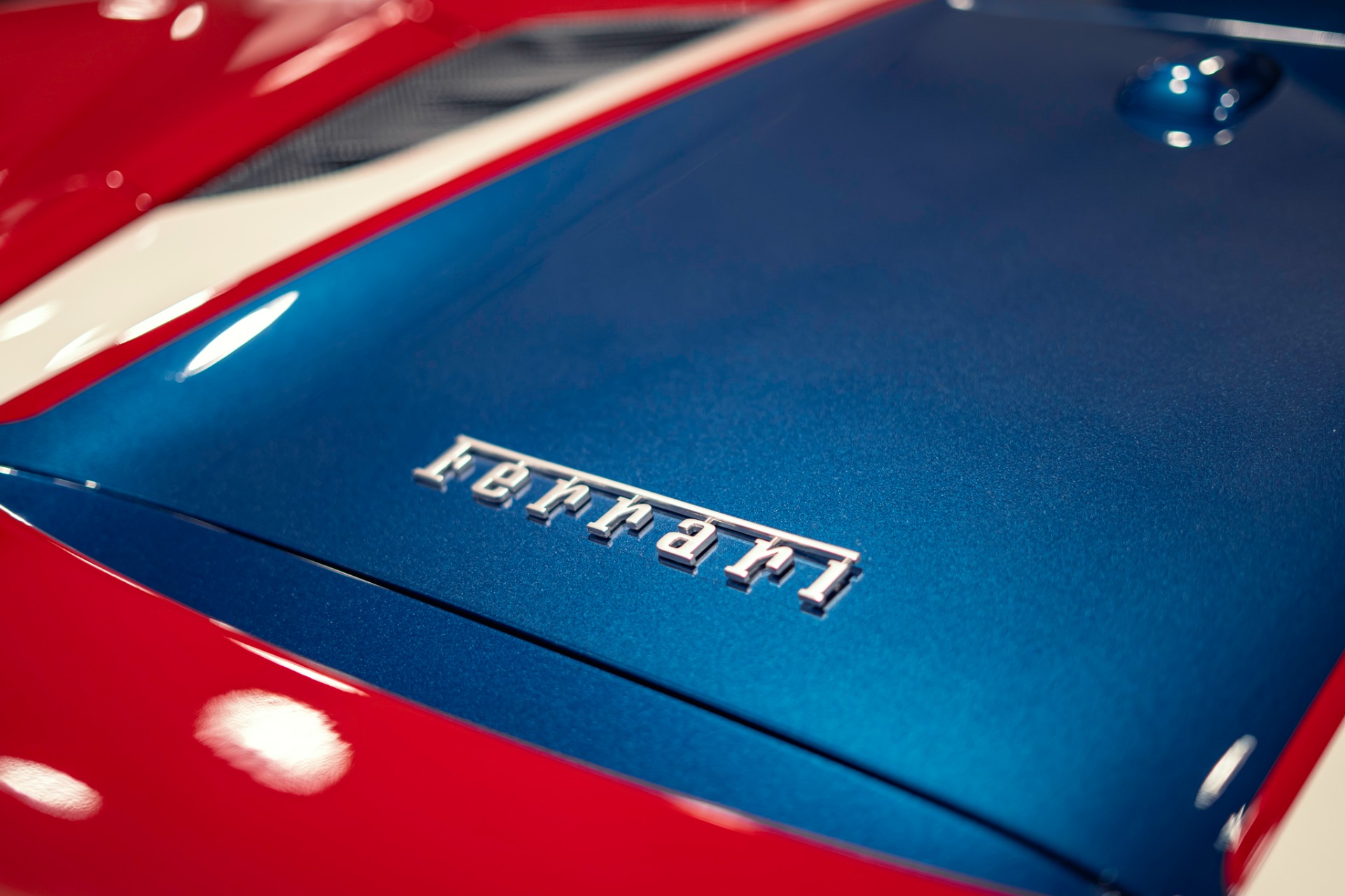 2020 Ferrari 488 Pista - Photo 34