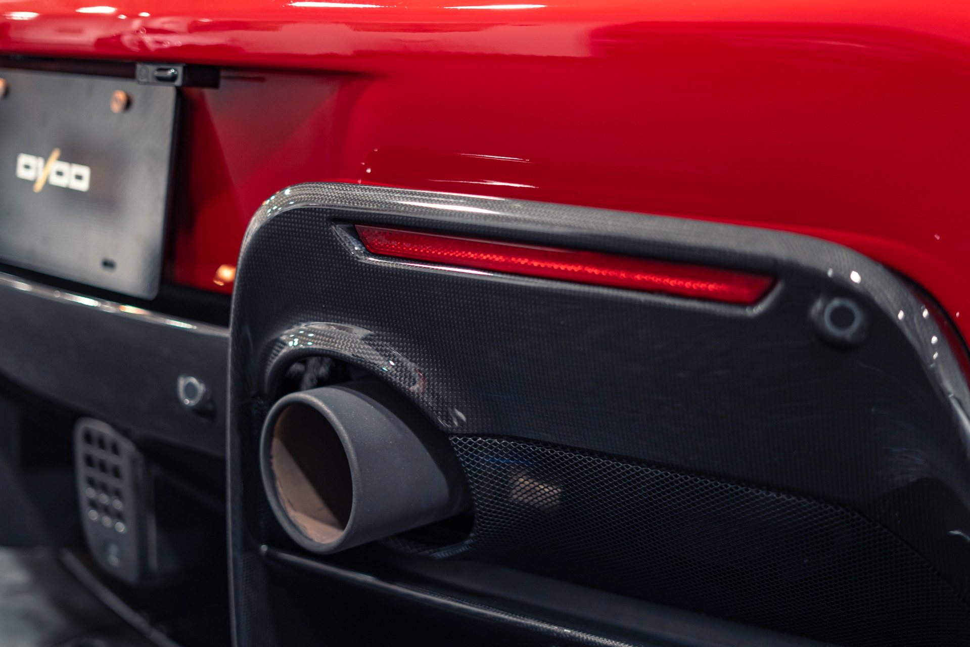2020 Ferrari 488 Pista - Photo 35