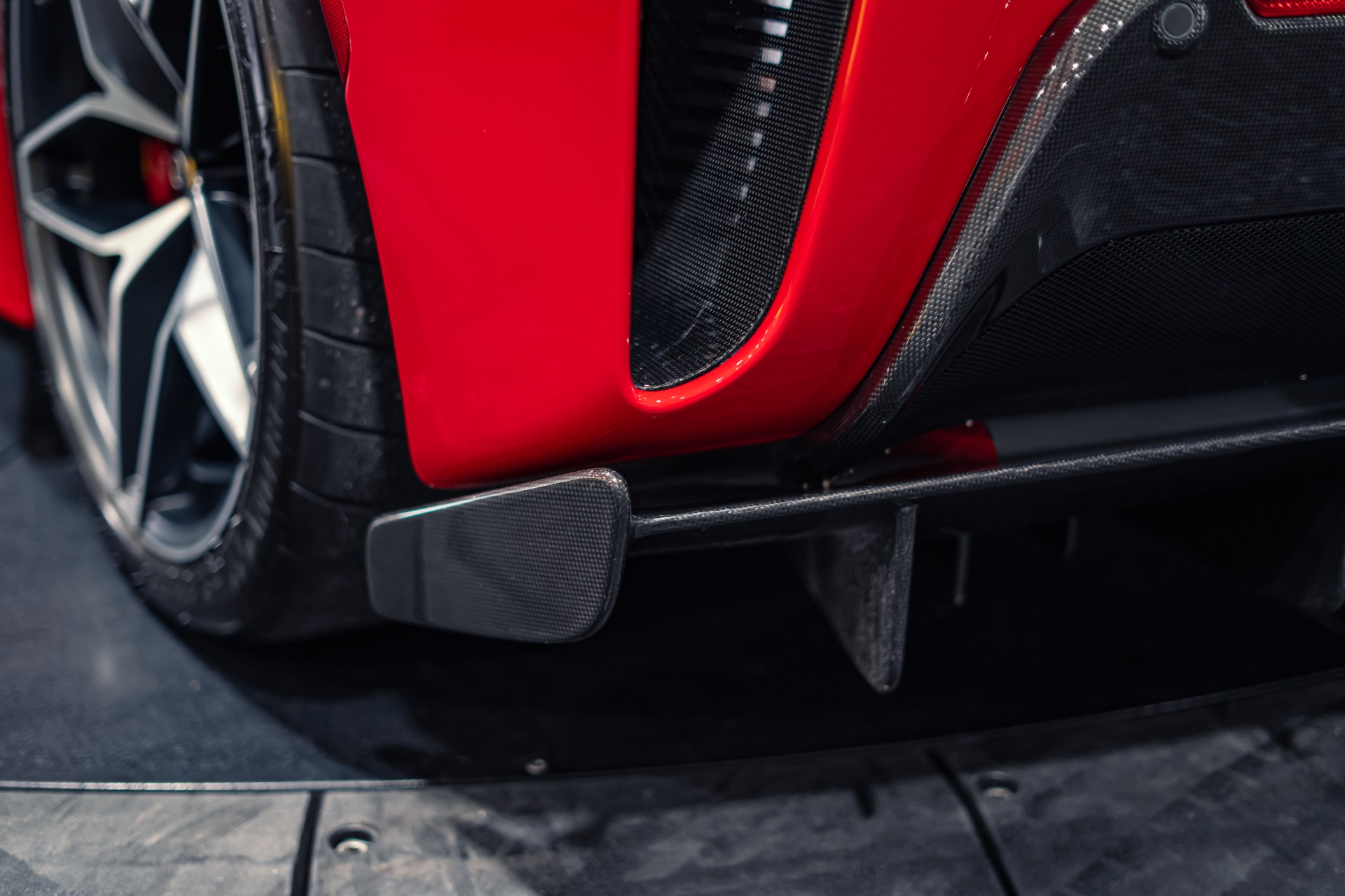 2020 Ferrari 488 Pista - Photo 36