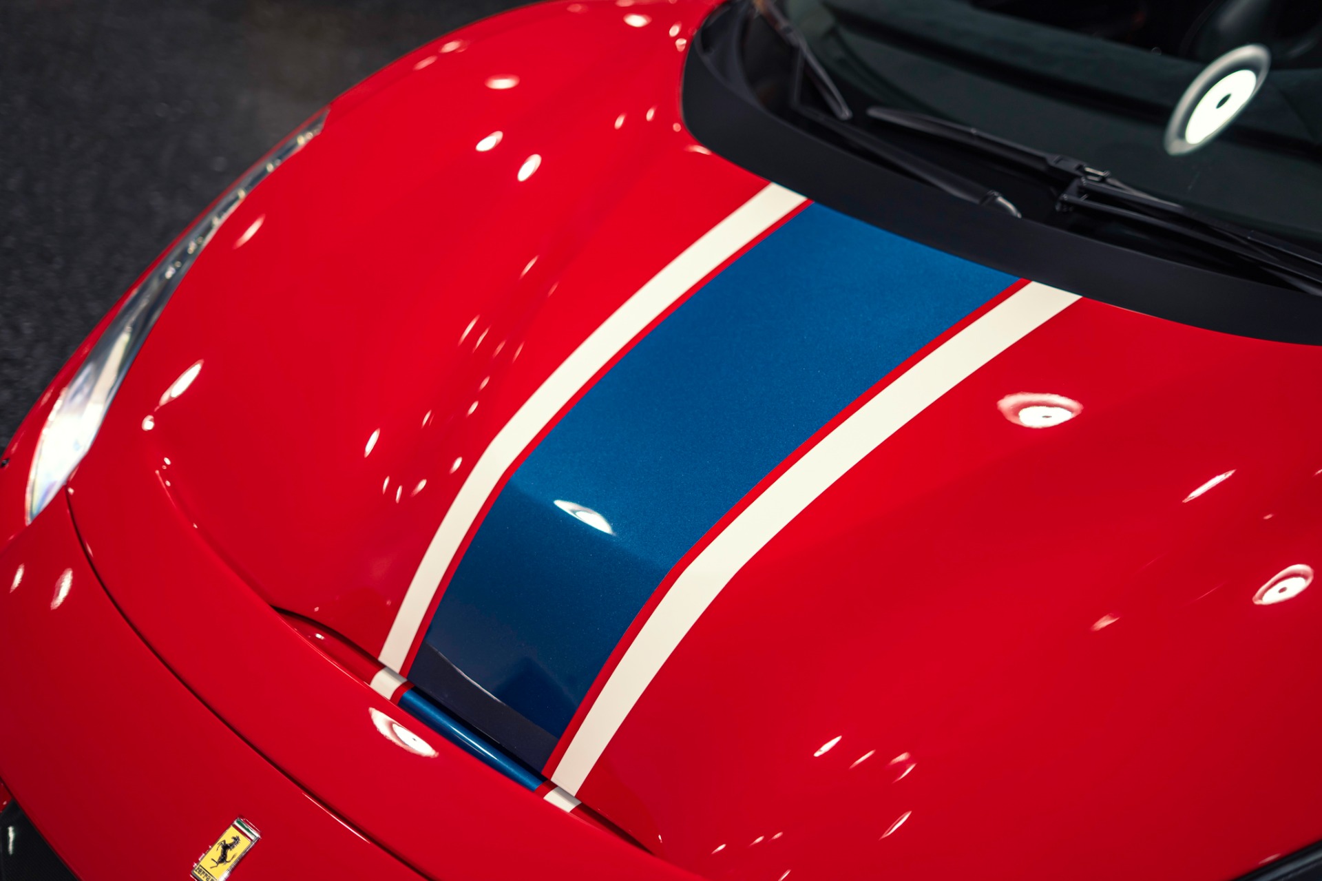 2020 Ferrari 488 Pista - Photo 37