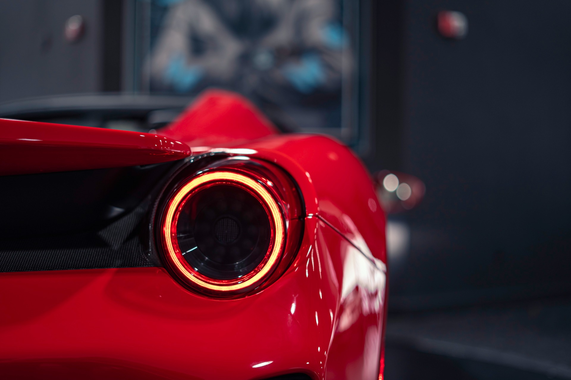 2020 Ferrari 488 Pista - Photo 39