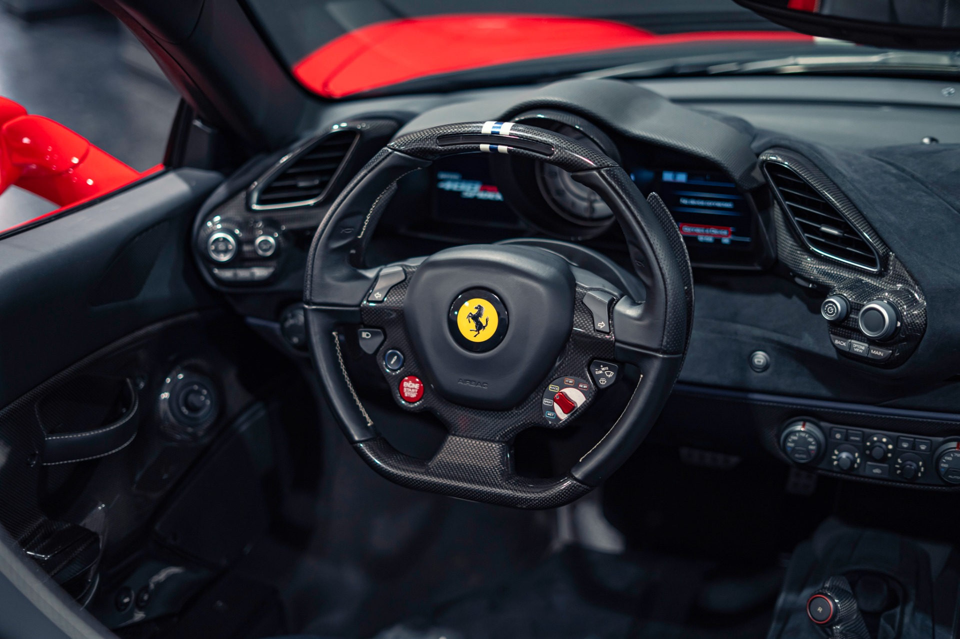 2020 Ferrari 488 Pista - Photo 45