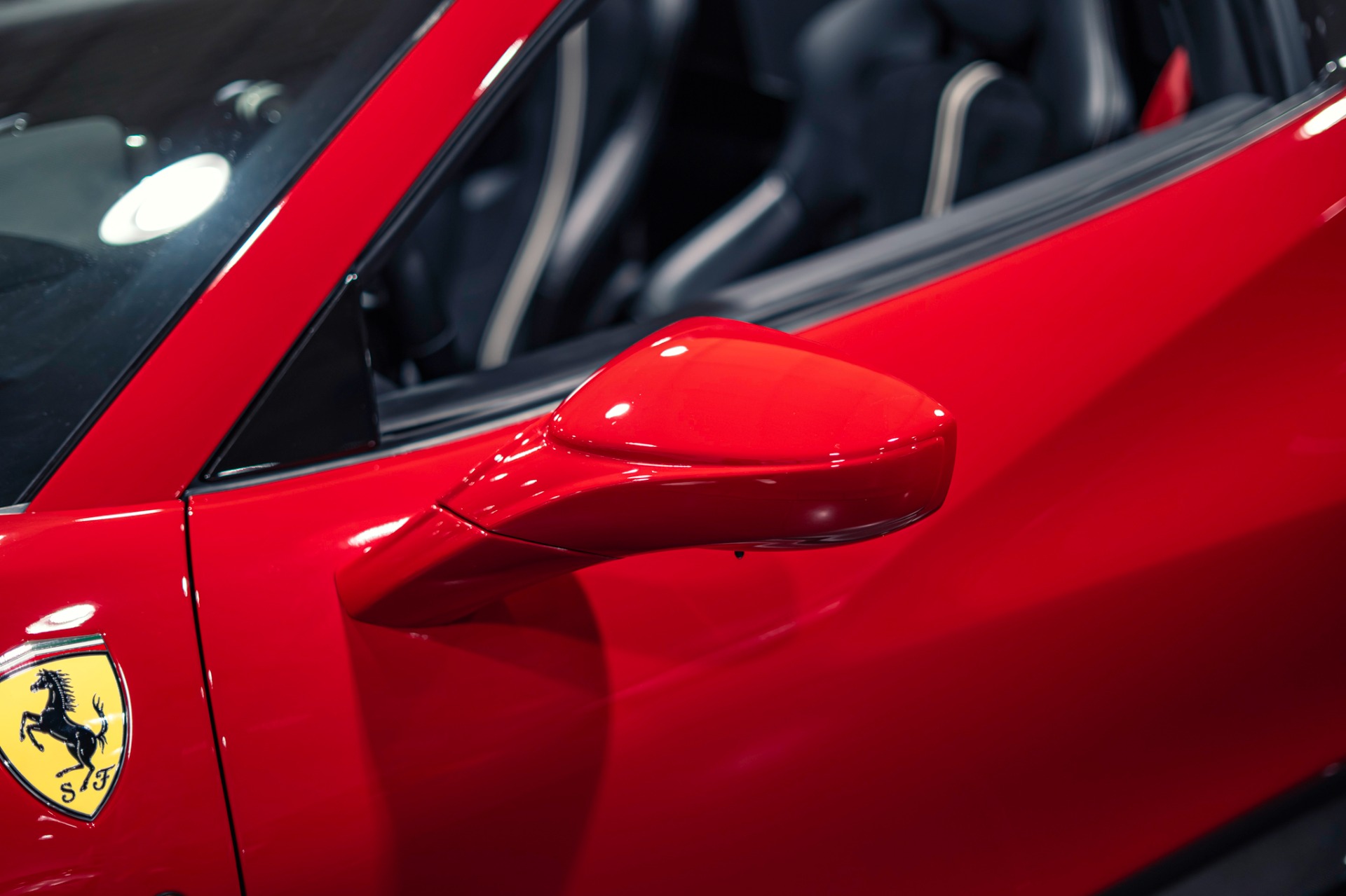 2020 Ferrari 488 Pista - Photo 47