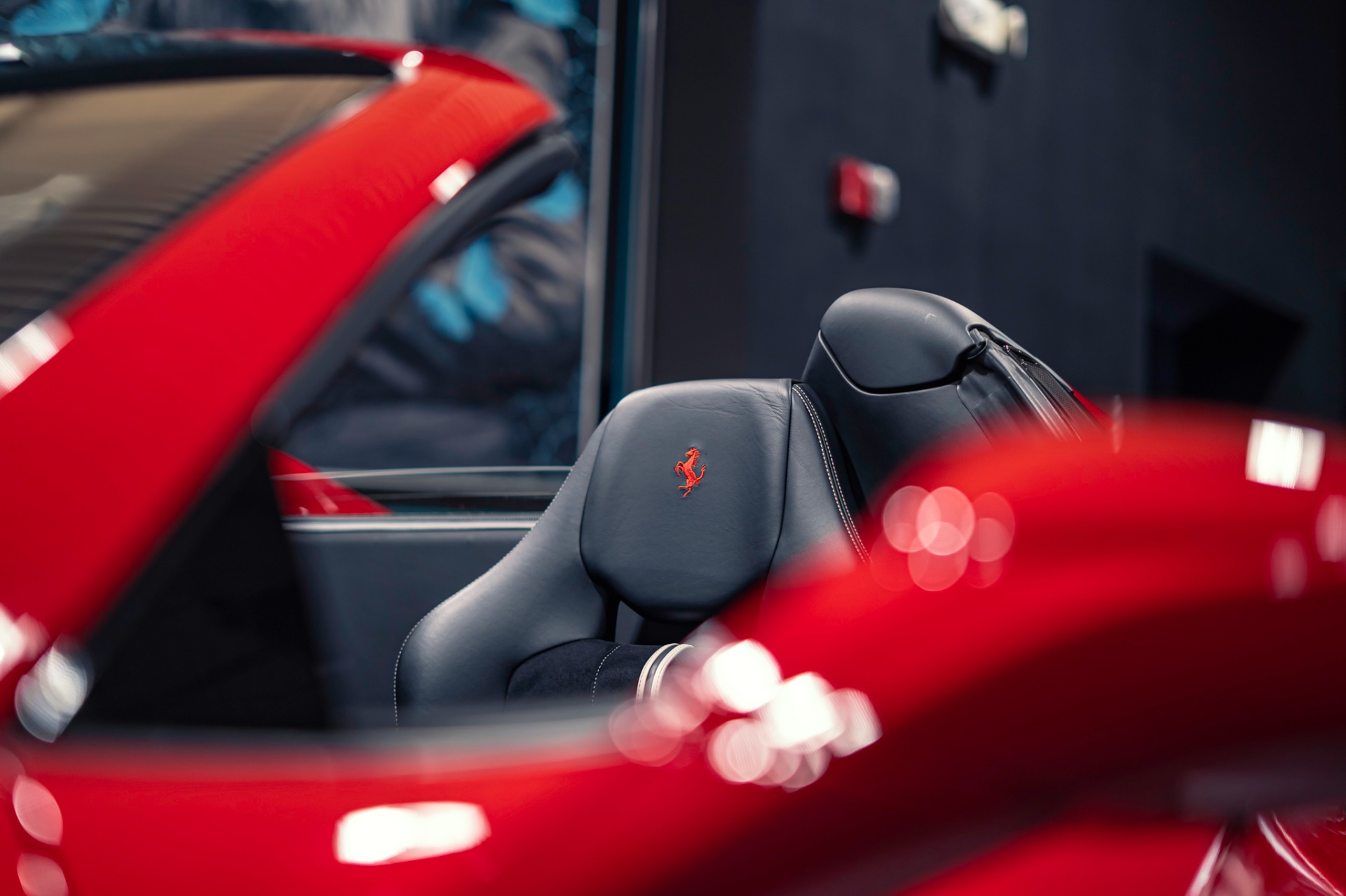 2020 Ferrari 488 Pista - Photo 49
