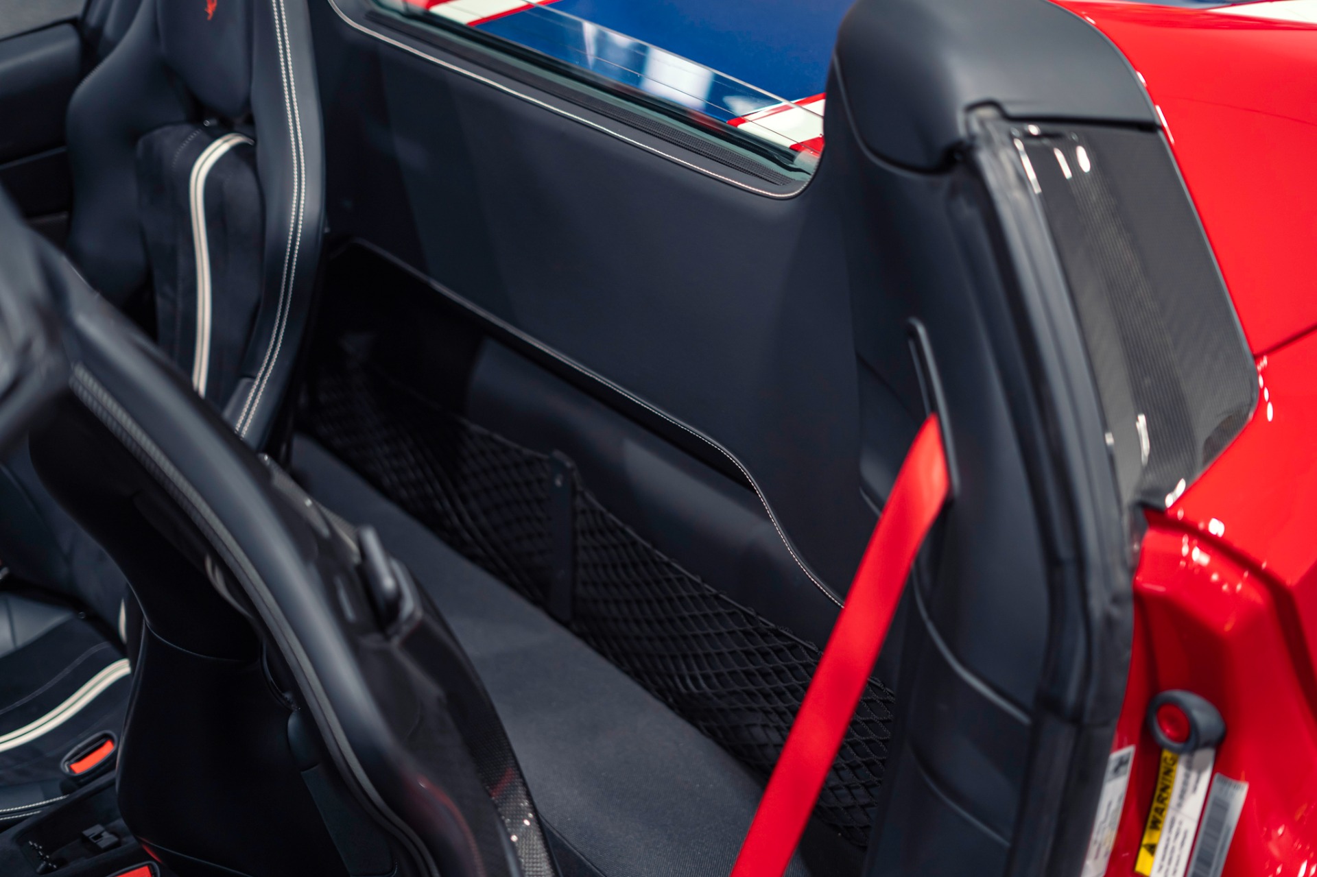 2020 Ferrari 488 Pista - Photo 51
